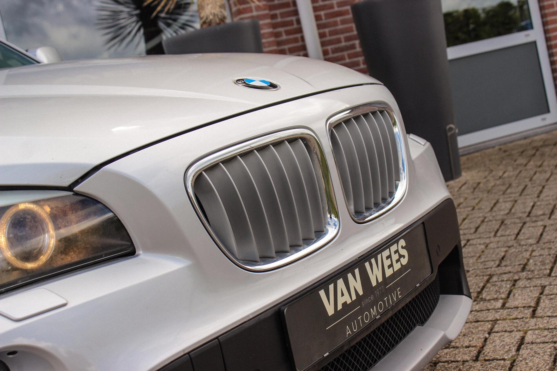 Foto van BMW X1