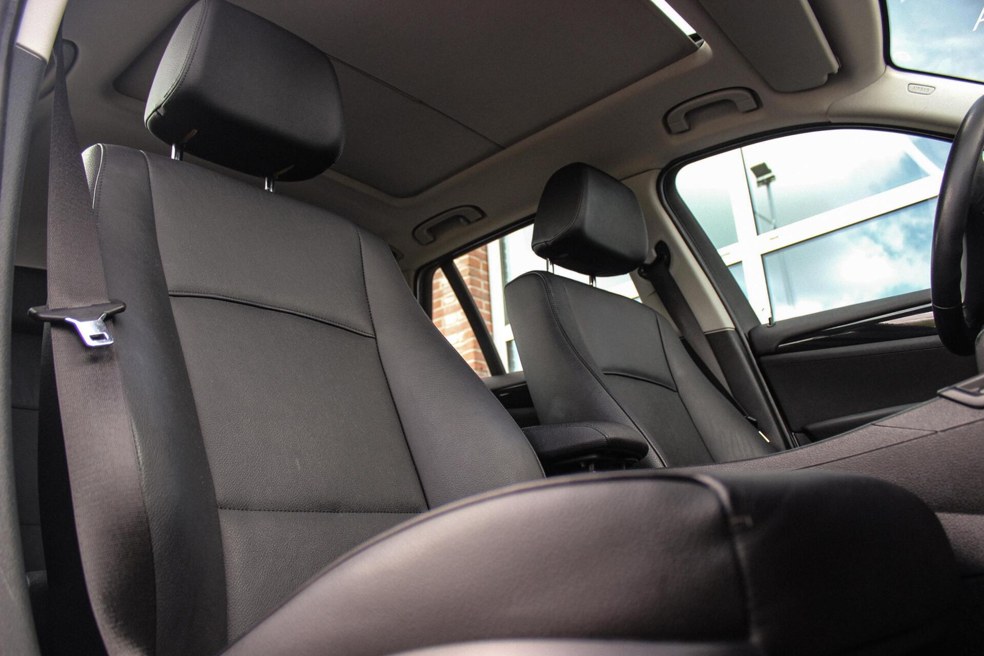 Foto van BMW X1