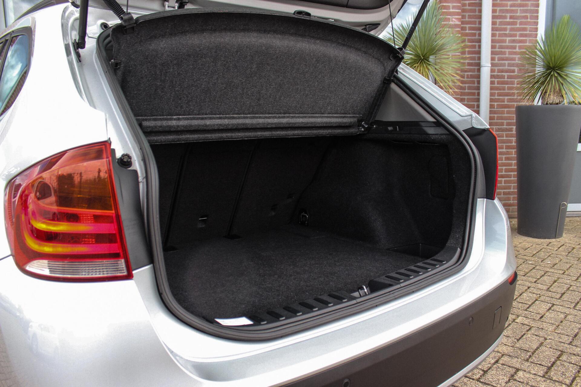 Foto van BMW X1
