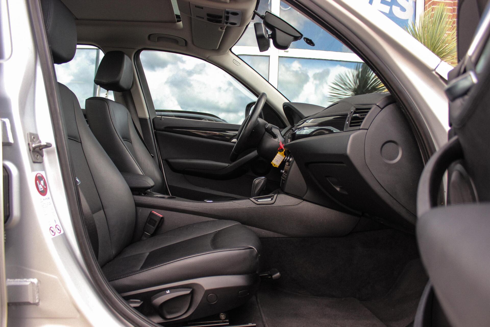 Foto van BMW X1