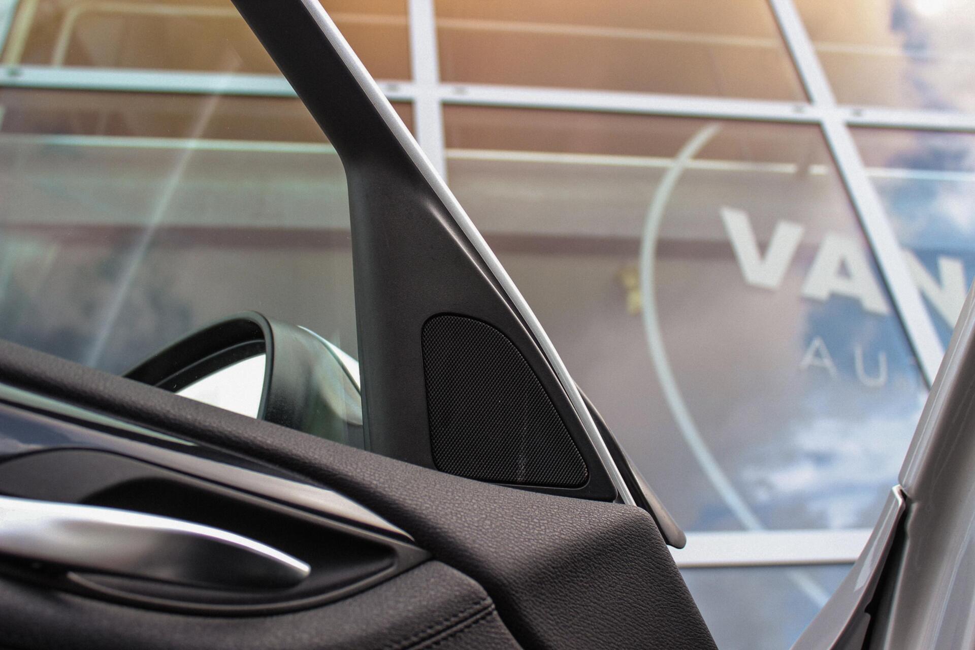 Foto van BMW X1