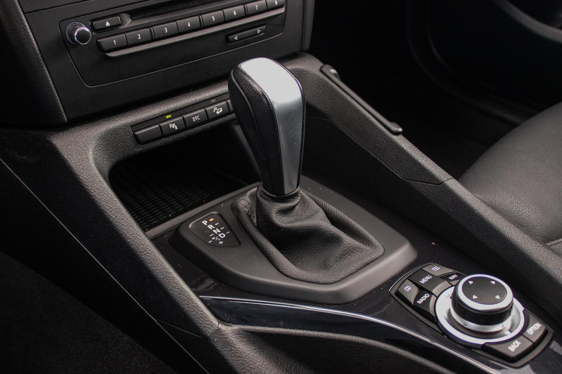 Foto van BMW X1
