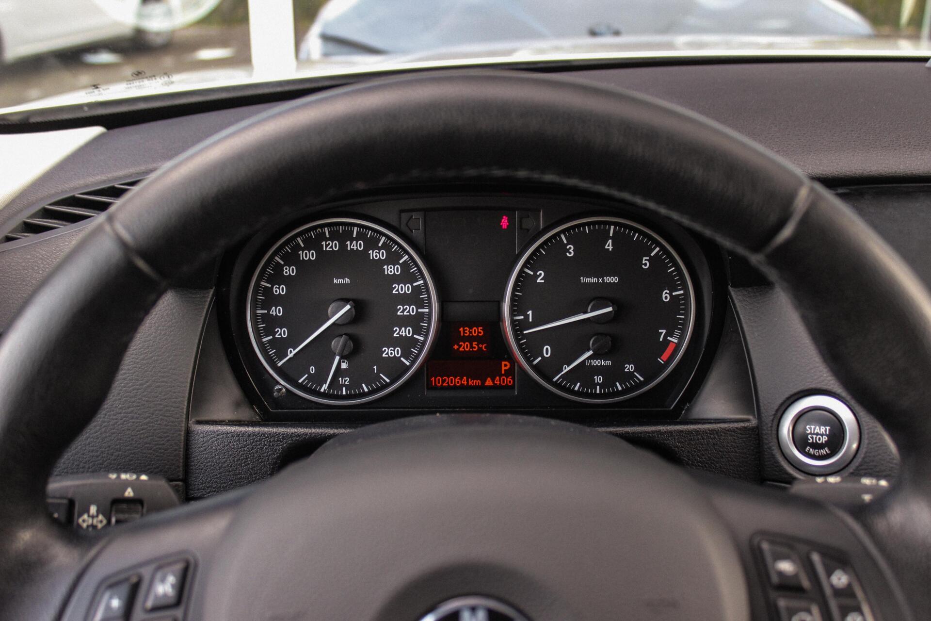 Foto van BMW X1