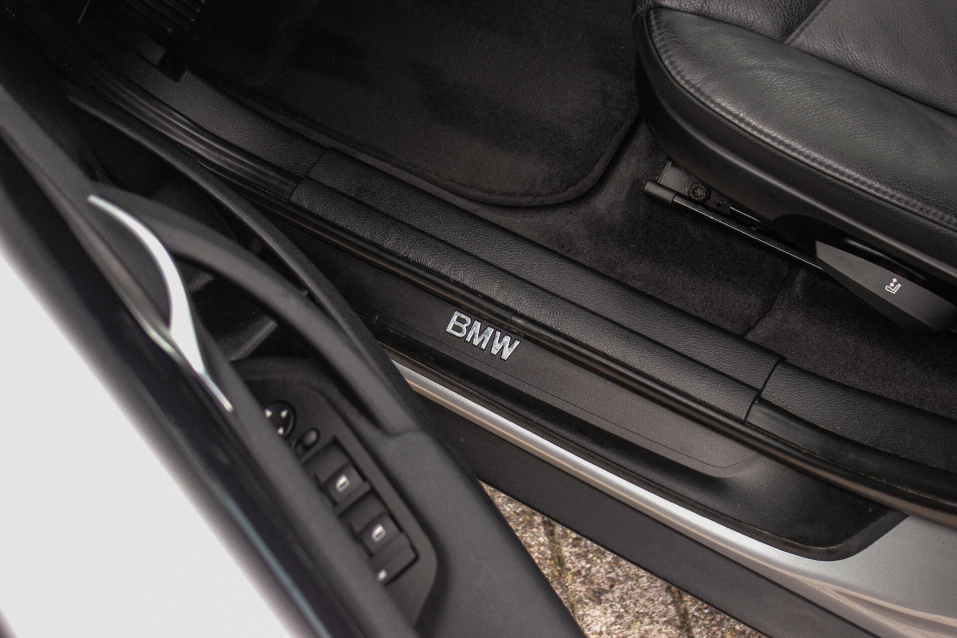 Foto van BMW X1