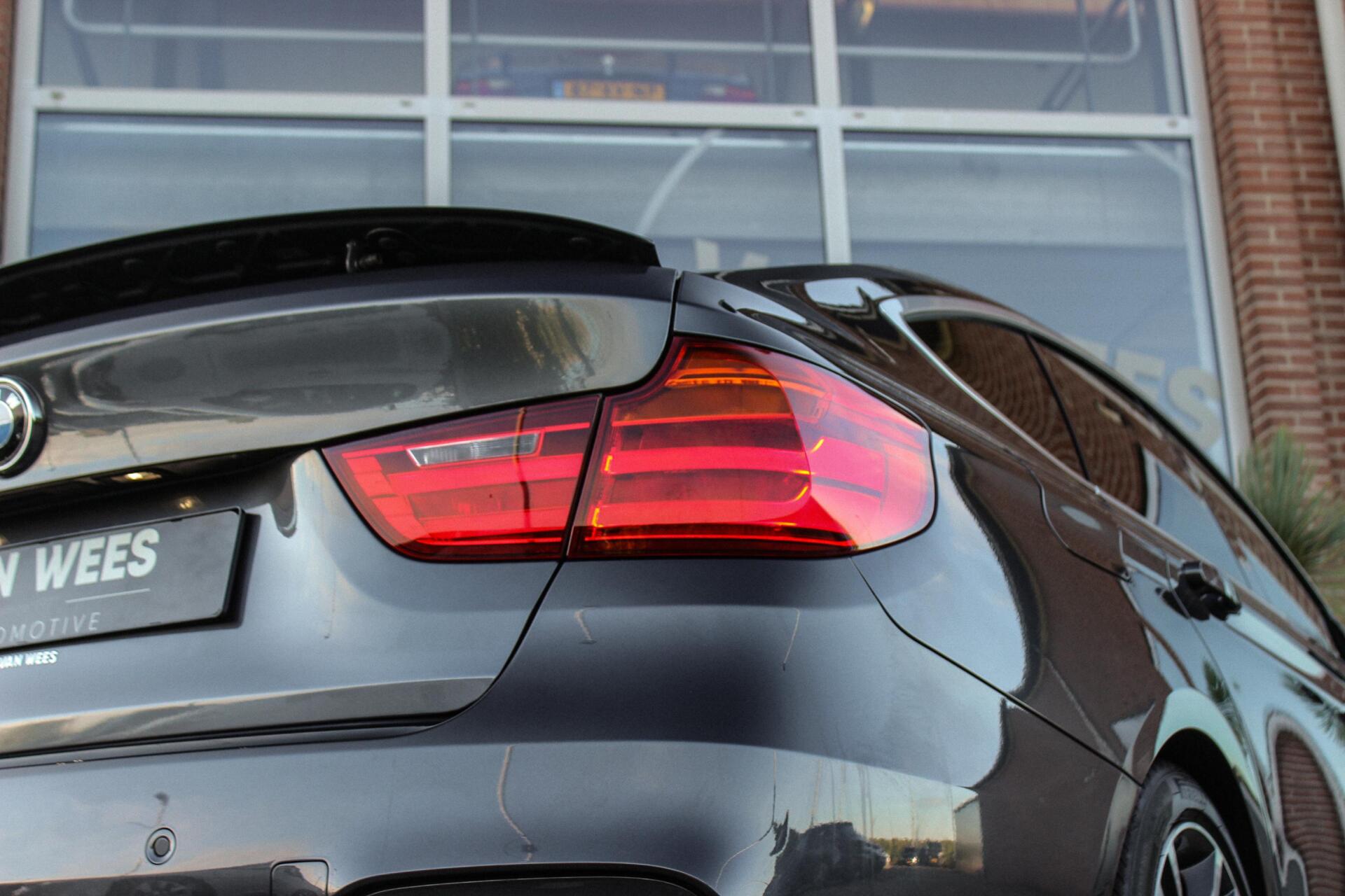 Foto van BMW 3-serie Gran Turismo