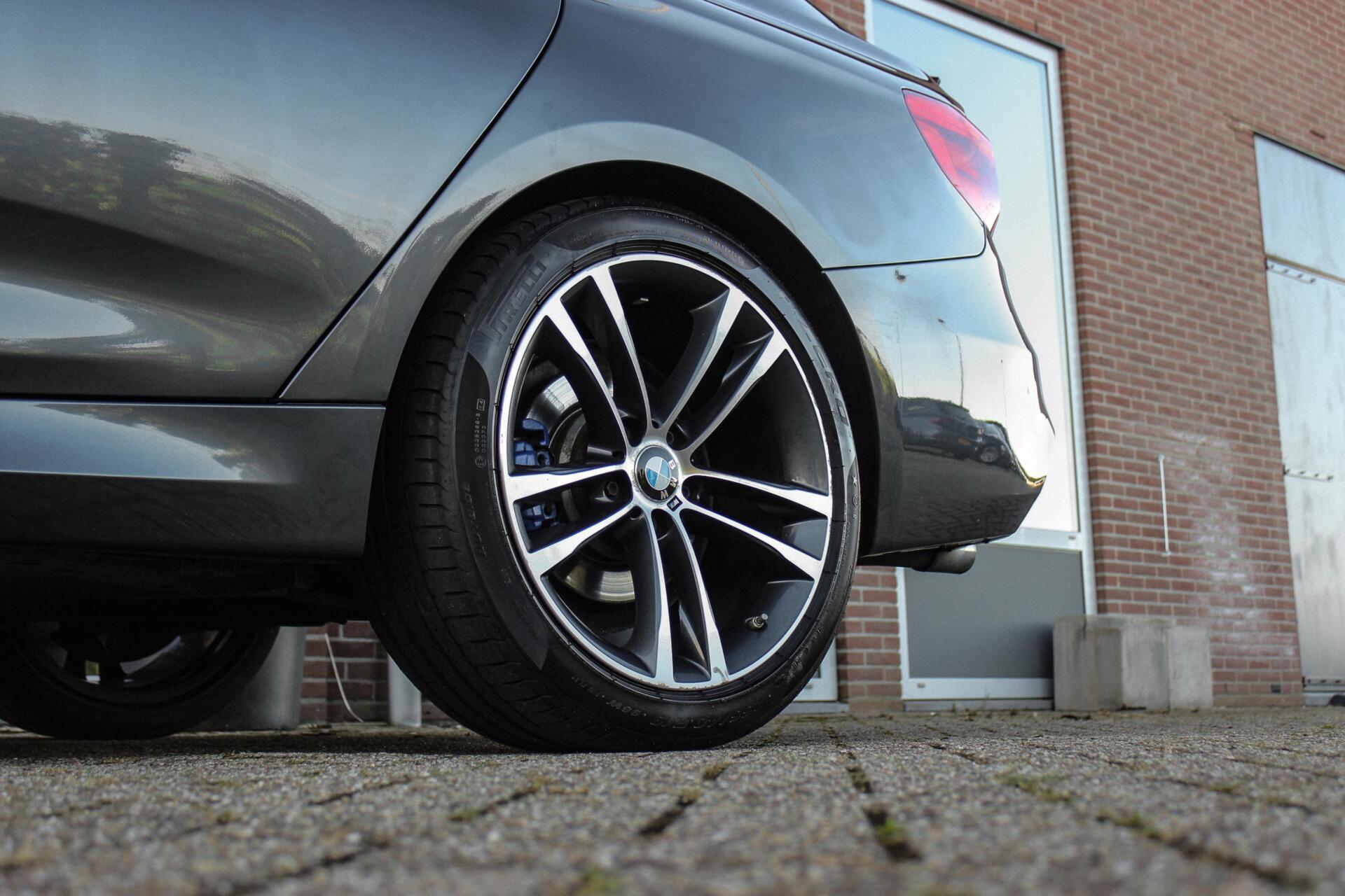 Foto van BMW 3-serie Gran Turismo