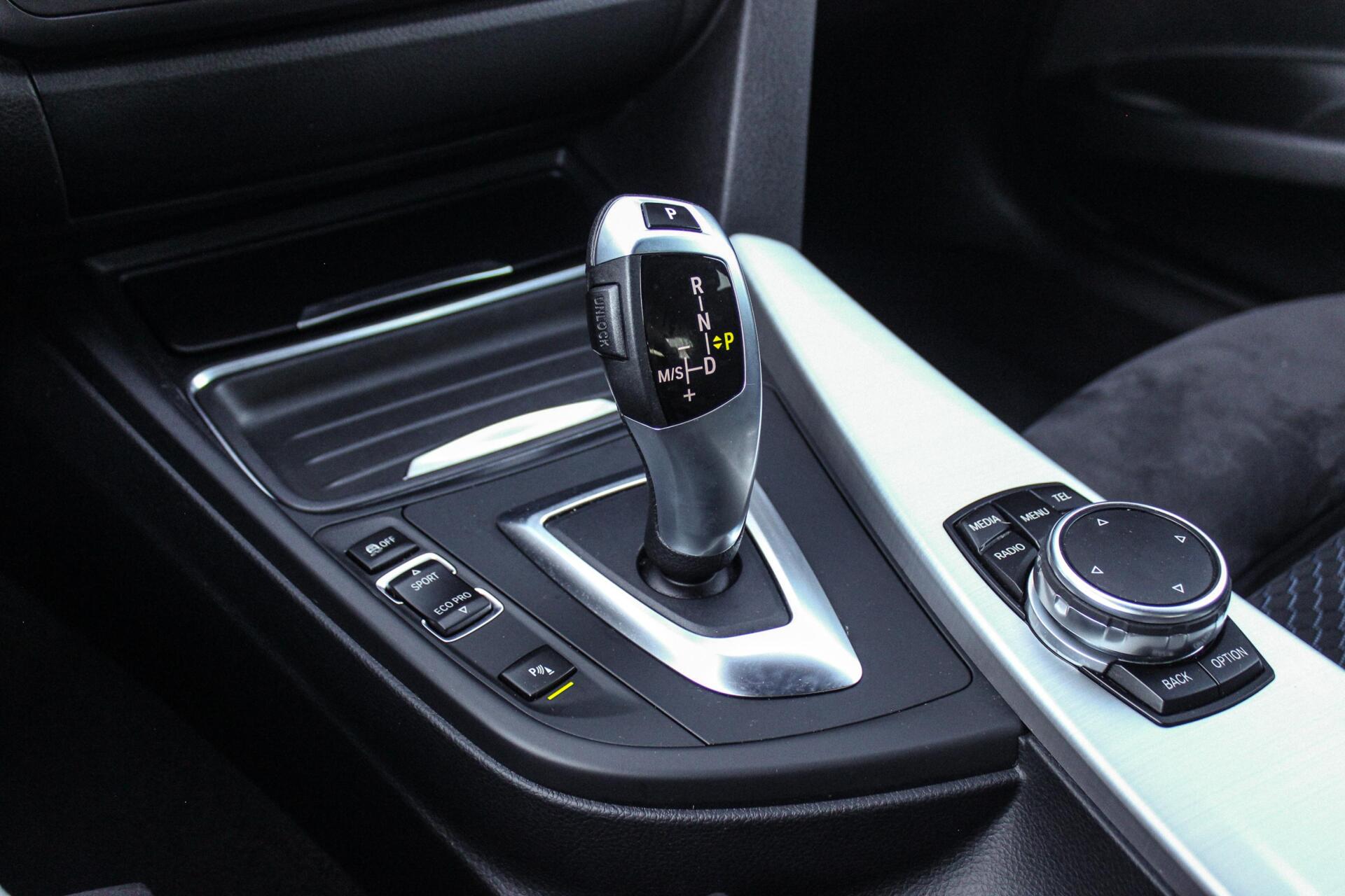 Foto van BMW 3-serie Gran Turismo