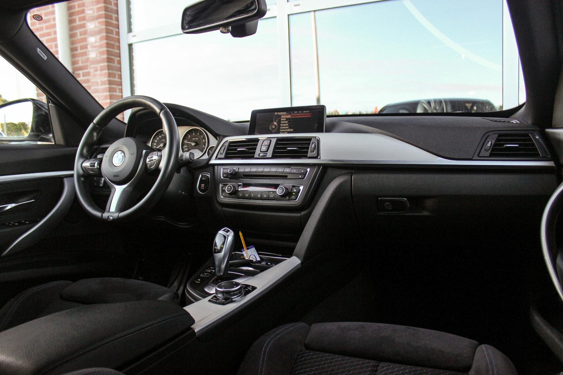 Foto van BMW 3-serie Gran Turismo