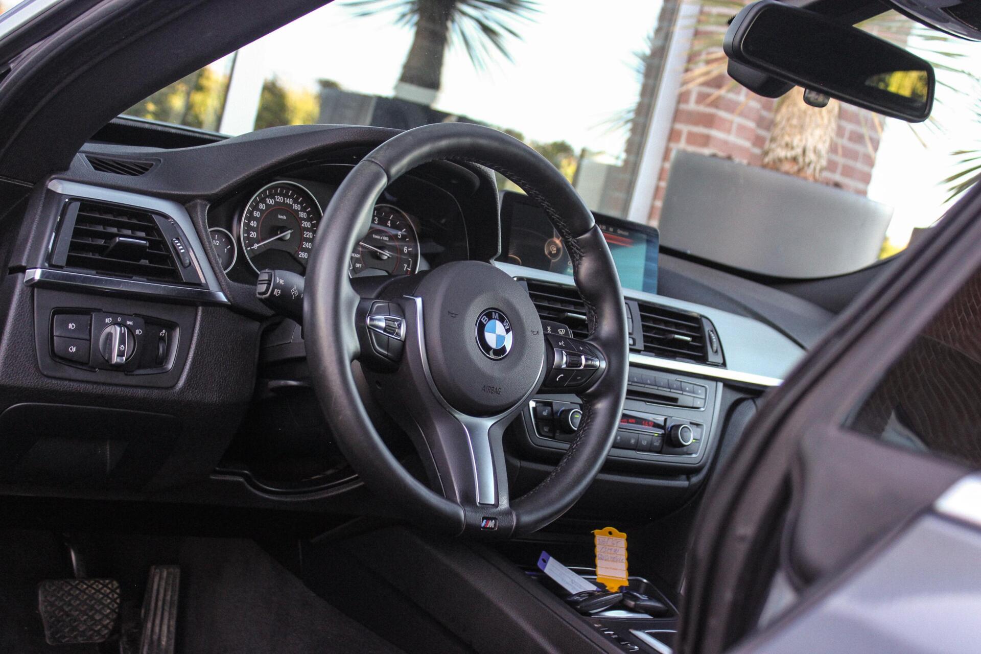 Foto van BMW 3-serie Gran Turismo
