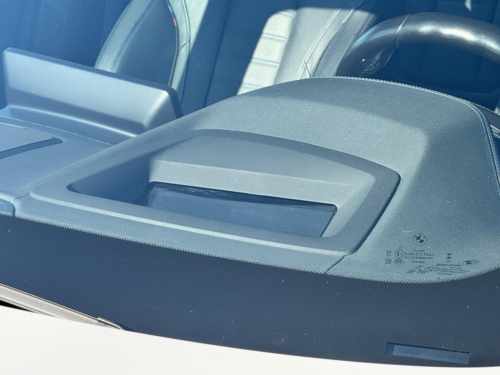 Foto van BMW X3