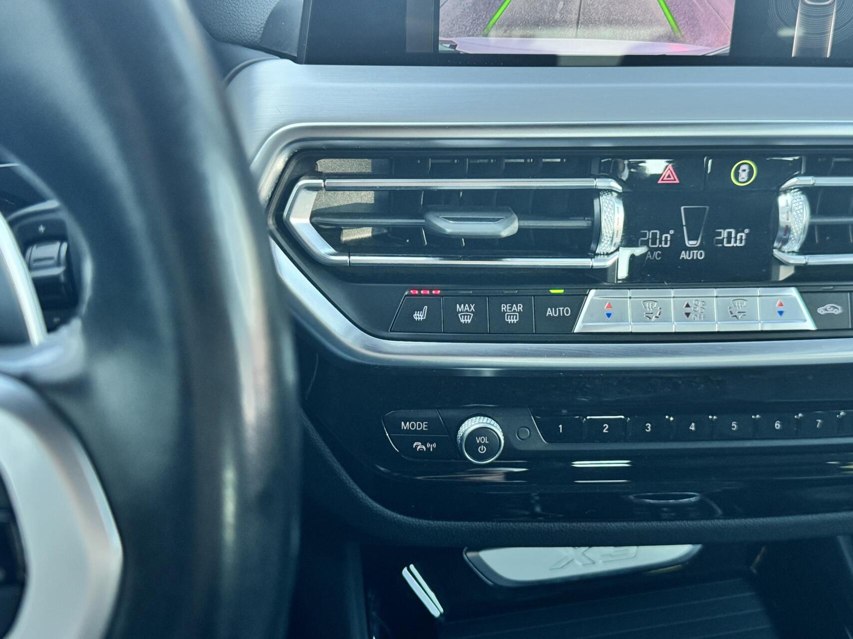 Foto van BMW X3