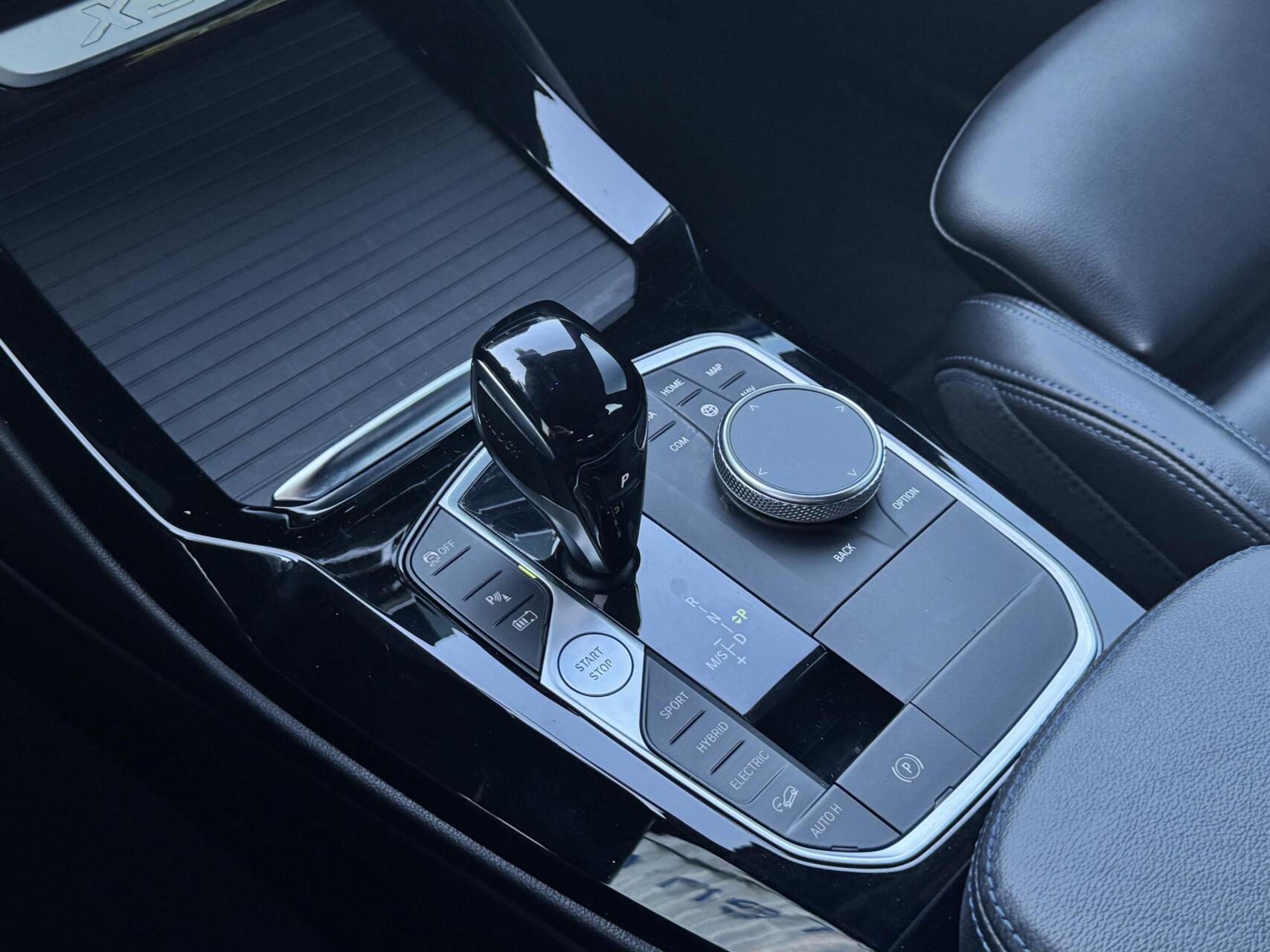 Foto van BMW X3