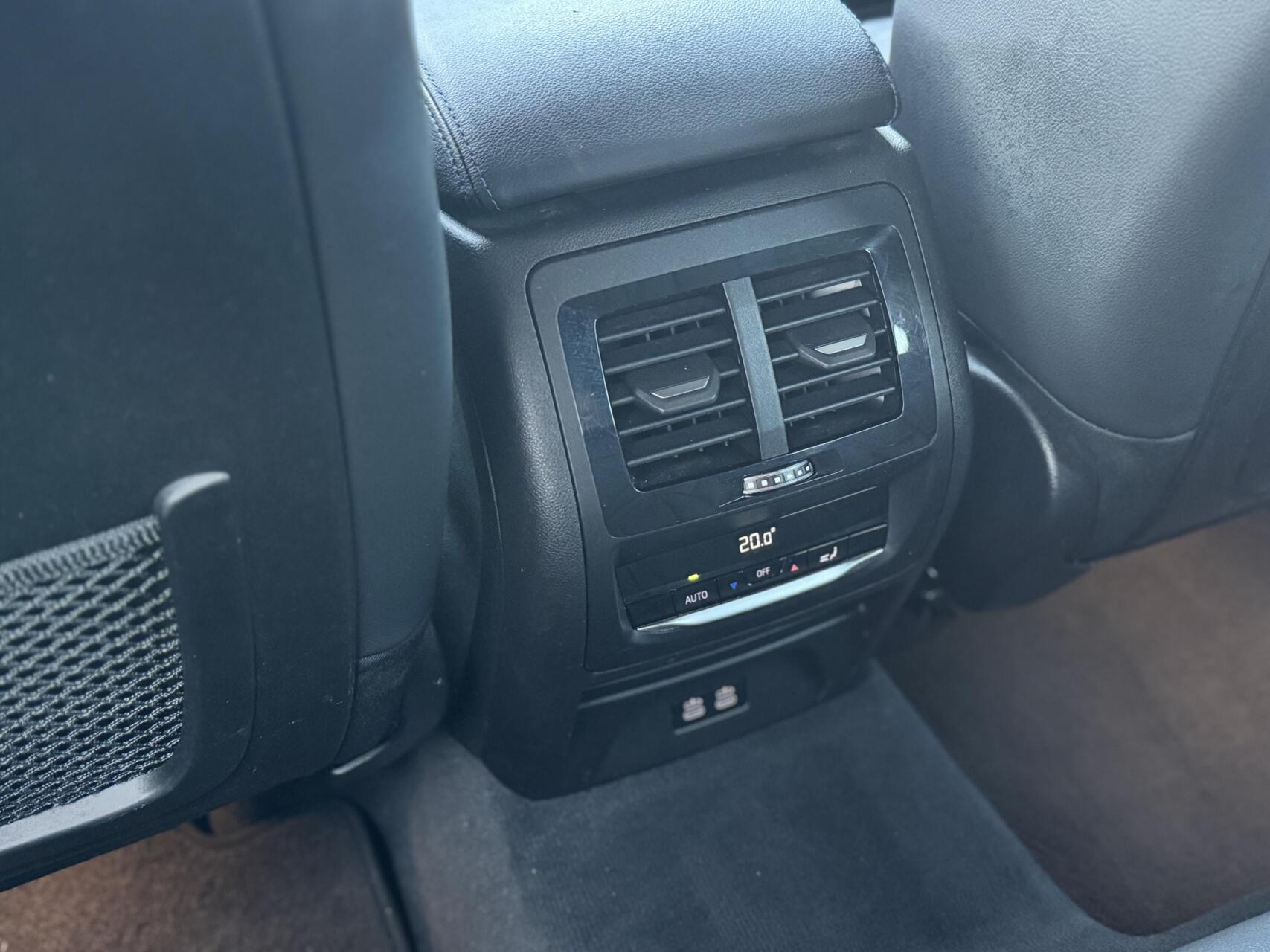 Foto van BMW X3