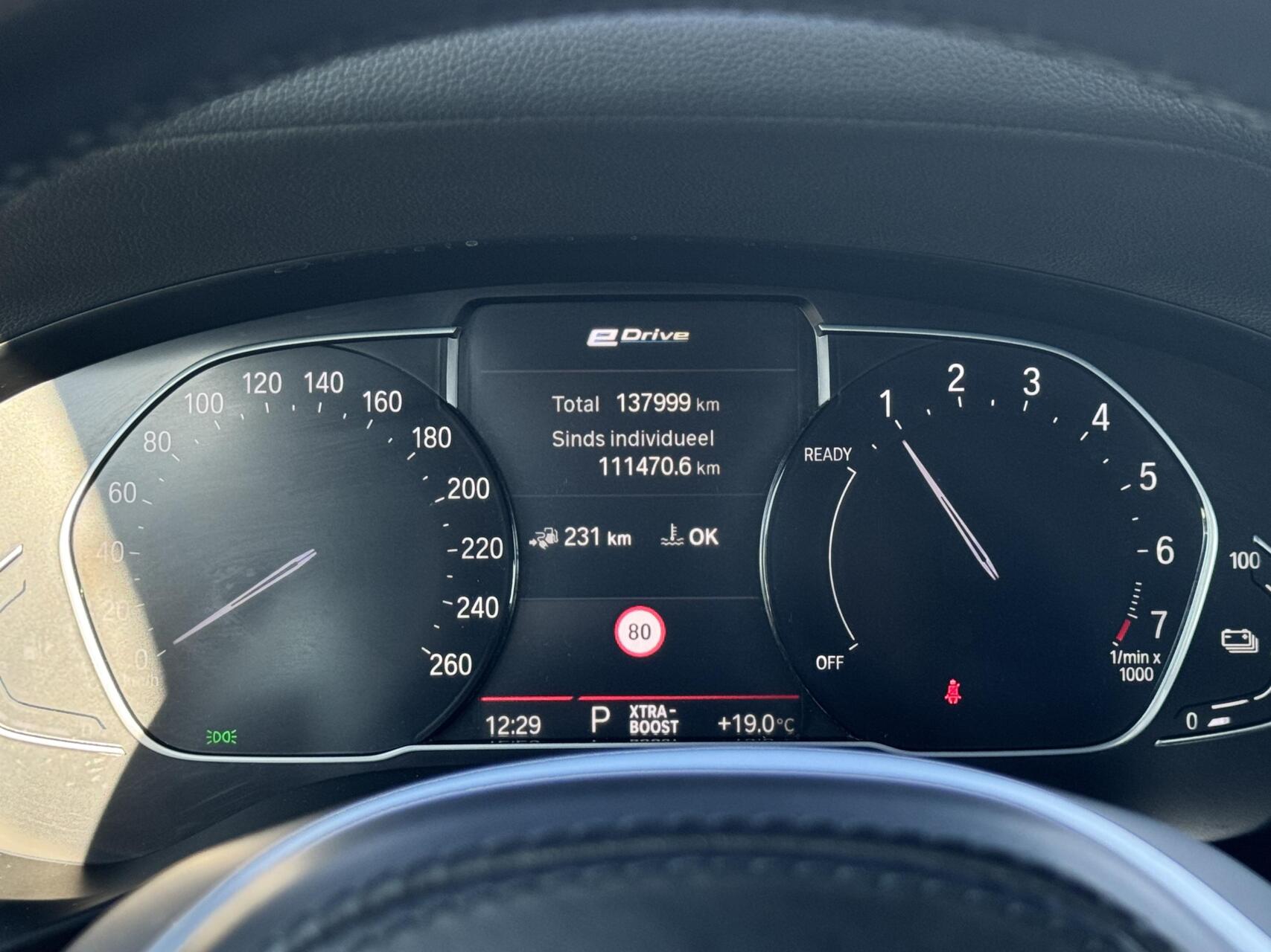 Foto van BMW X3