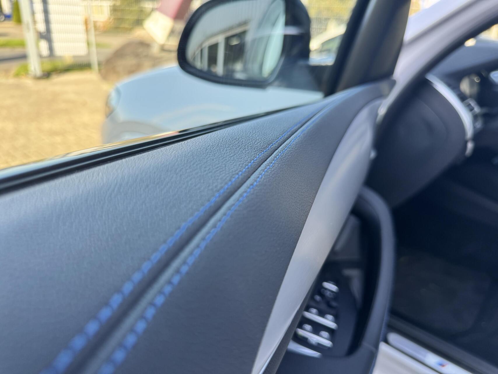 Foto van BMW X3