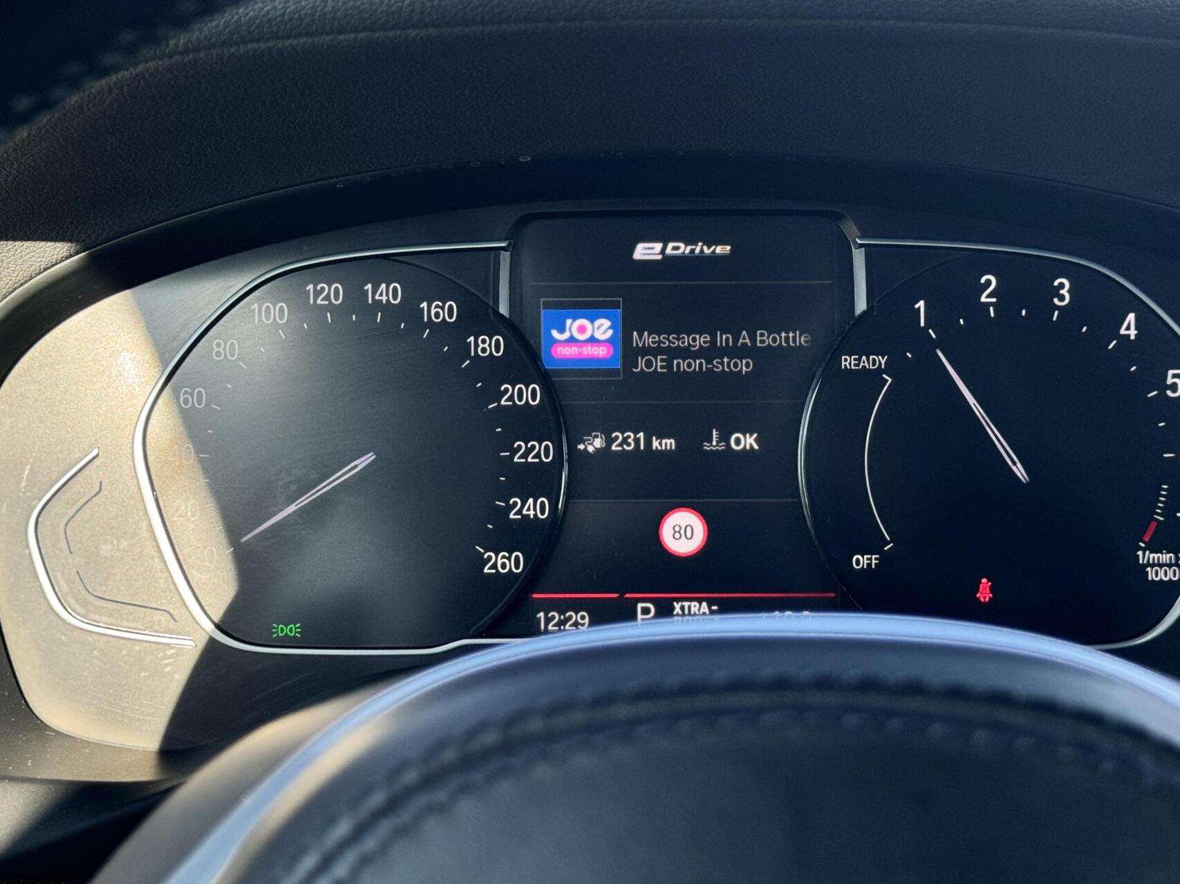 Foto van BMW X3