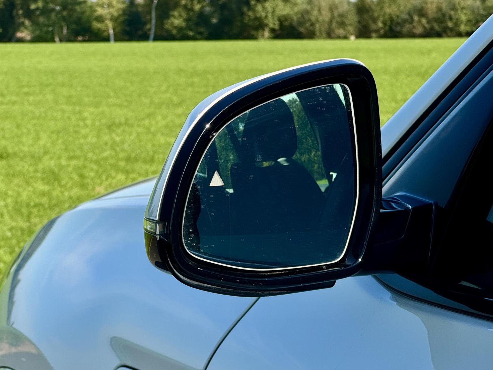 Foto van BMW X3