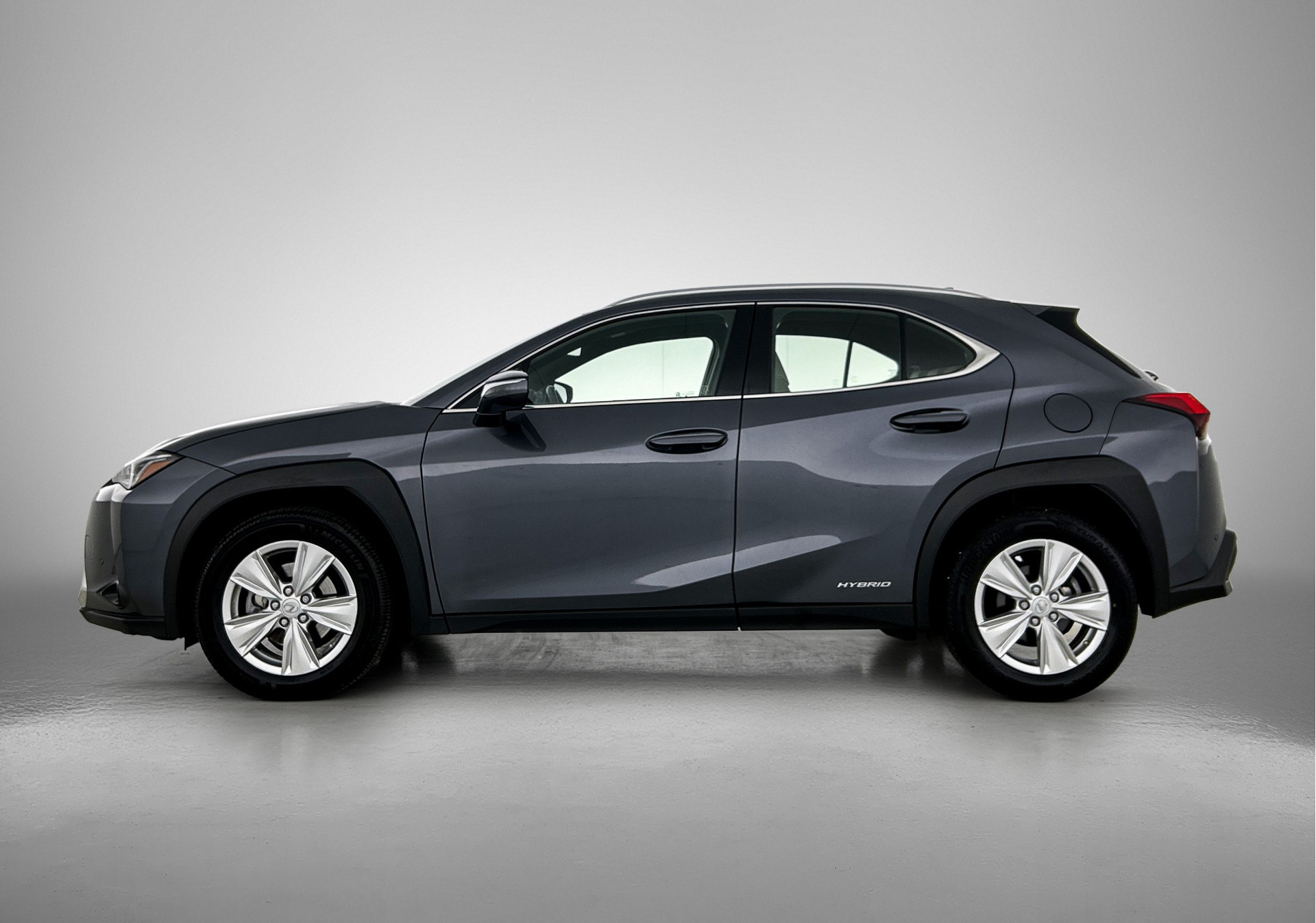 Foto van Lexus Ux
