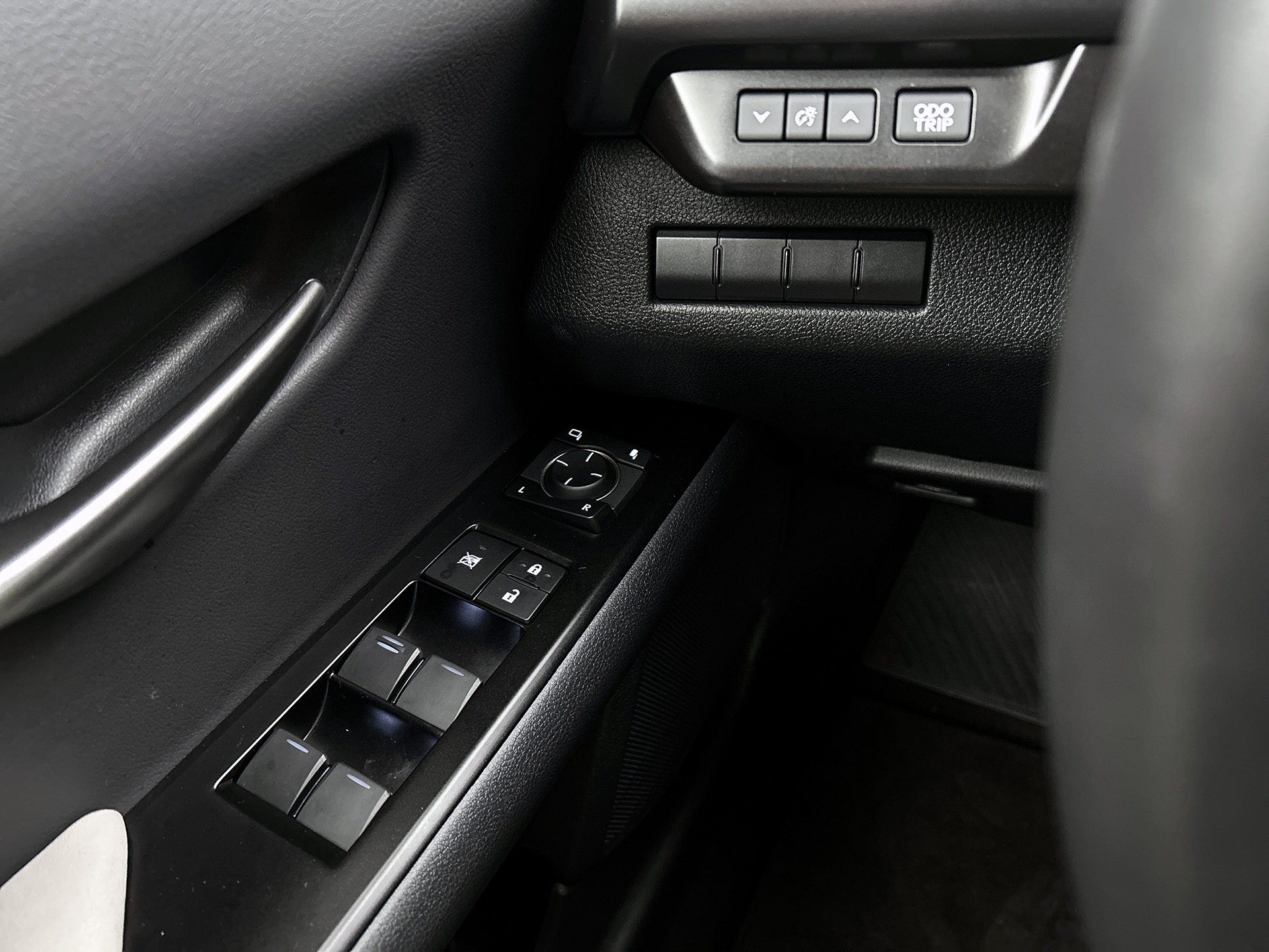 Foto van Lexus Ux