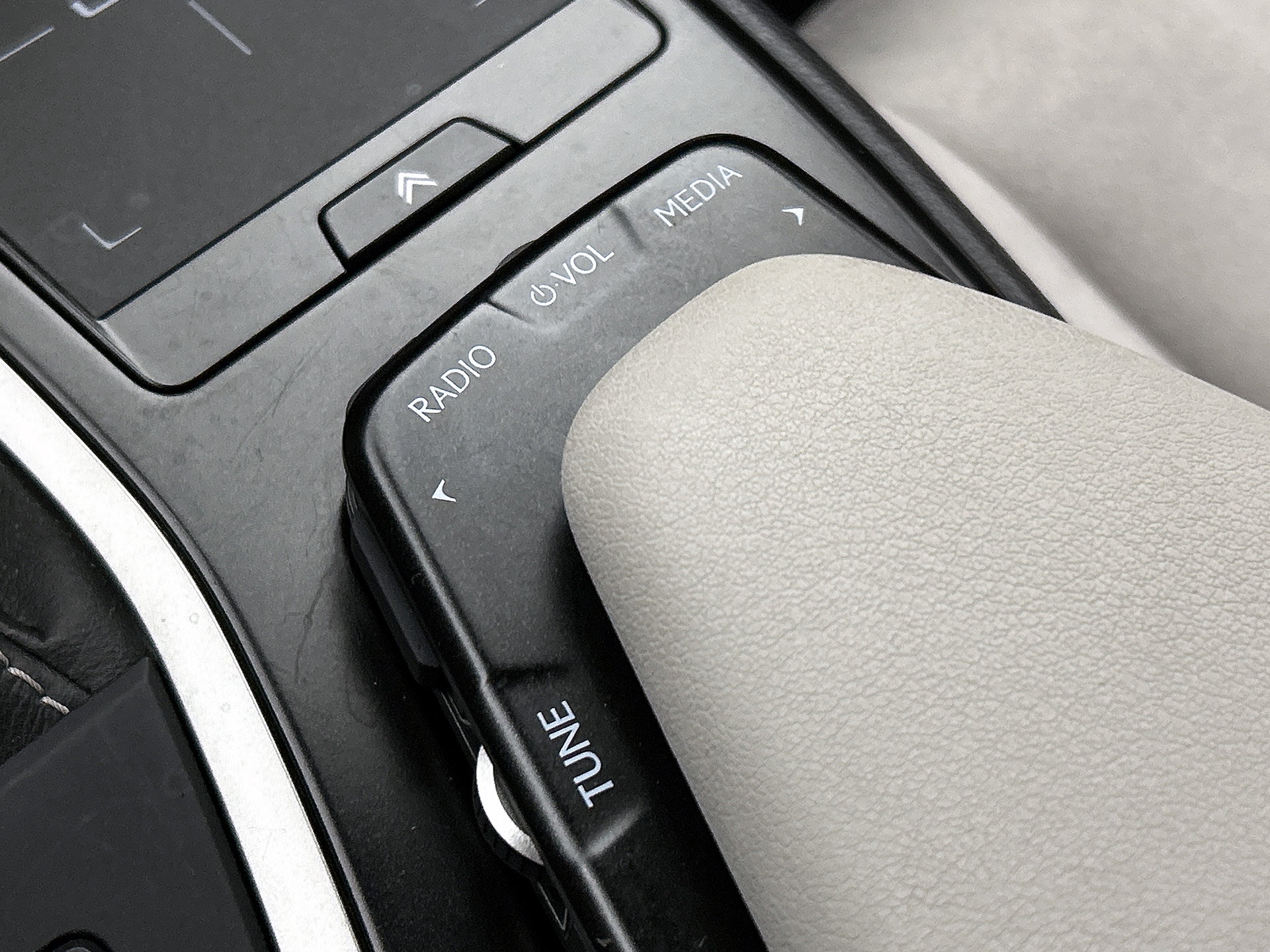 Foto van Lexus Ux