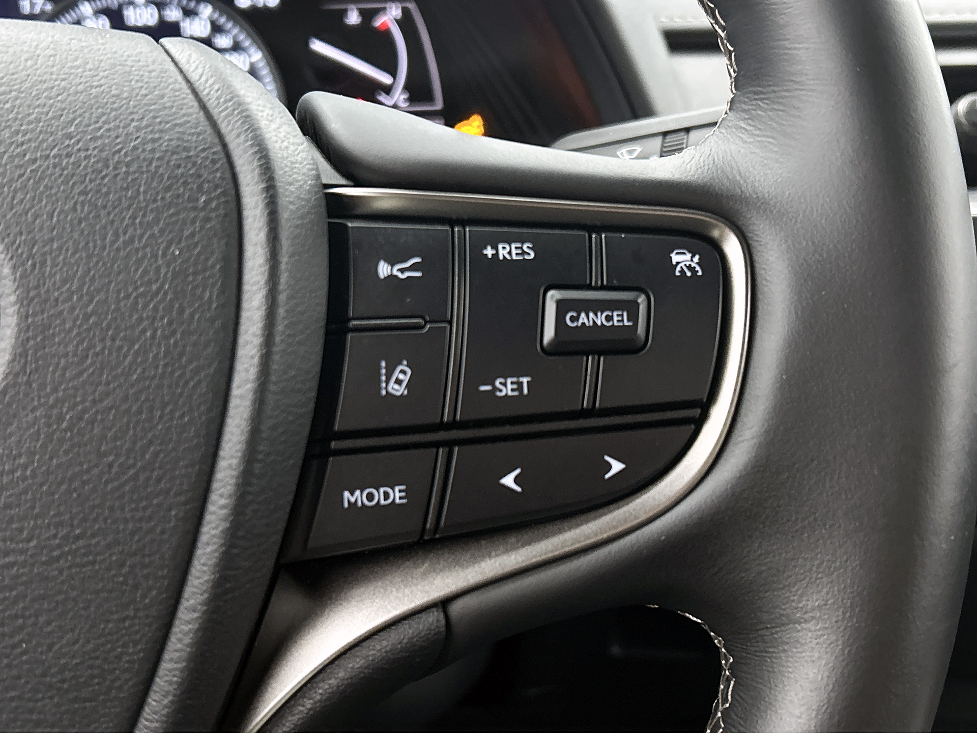 Foto van Lexus Ux