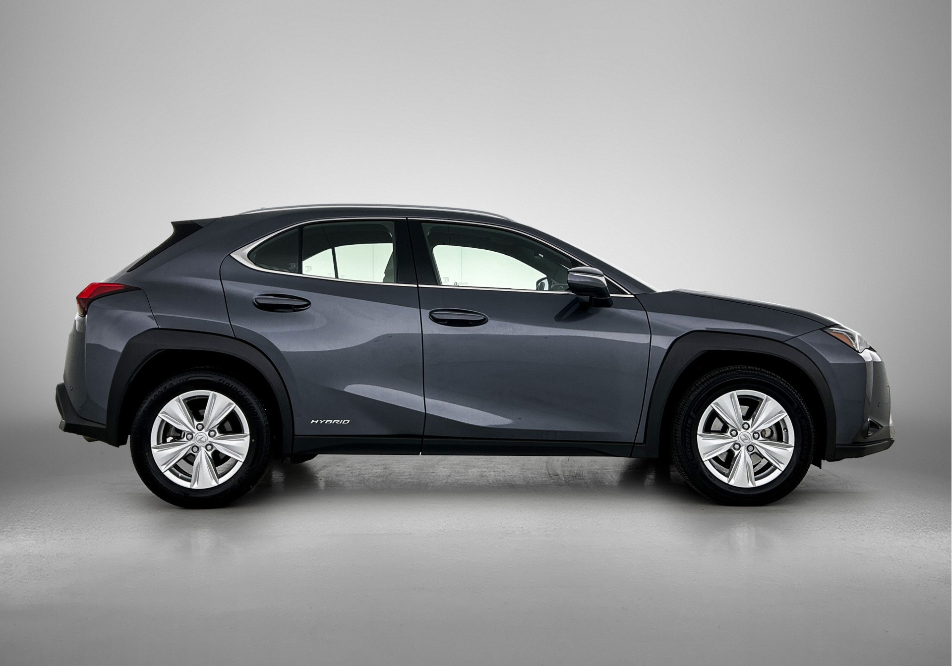 Foto van Lexus Ux