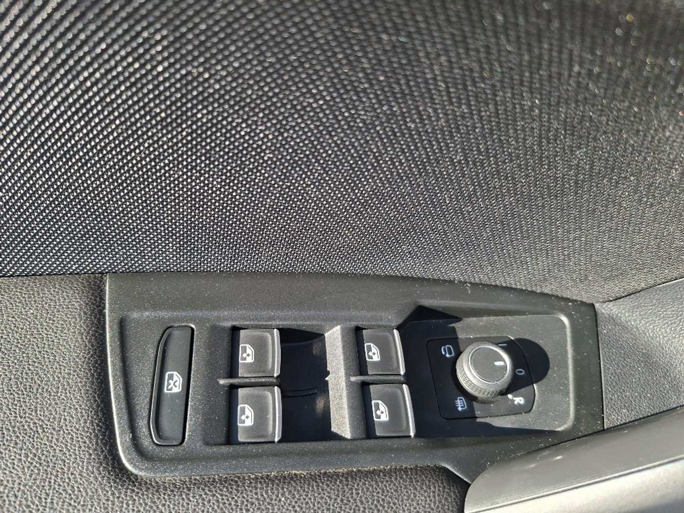 Foto van Seat Tarraco