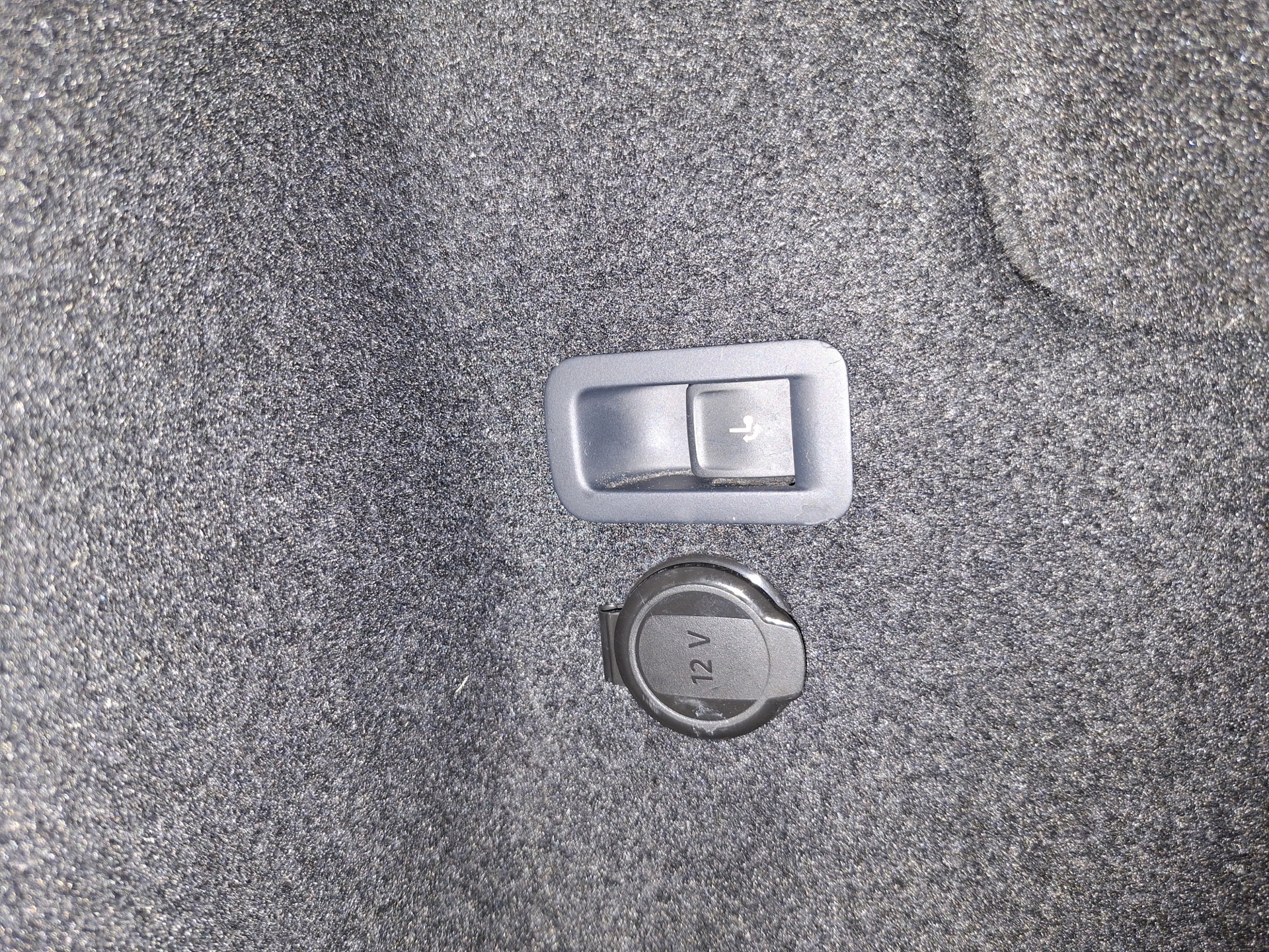 Foto van Seat Tarraco