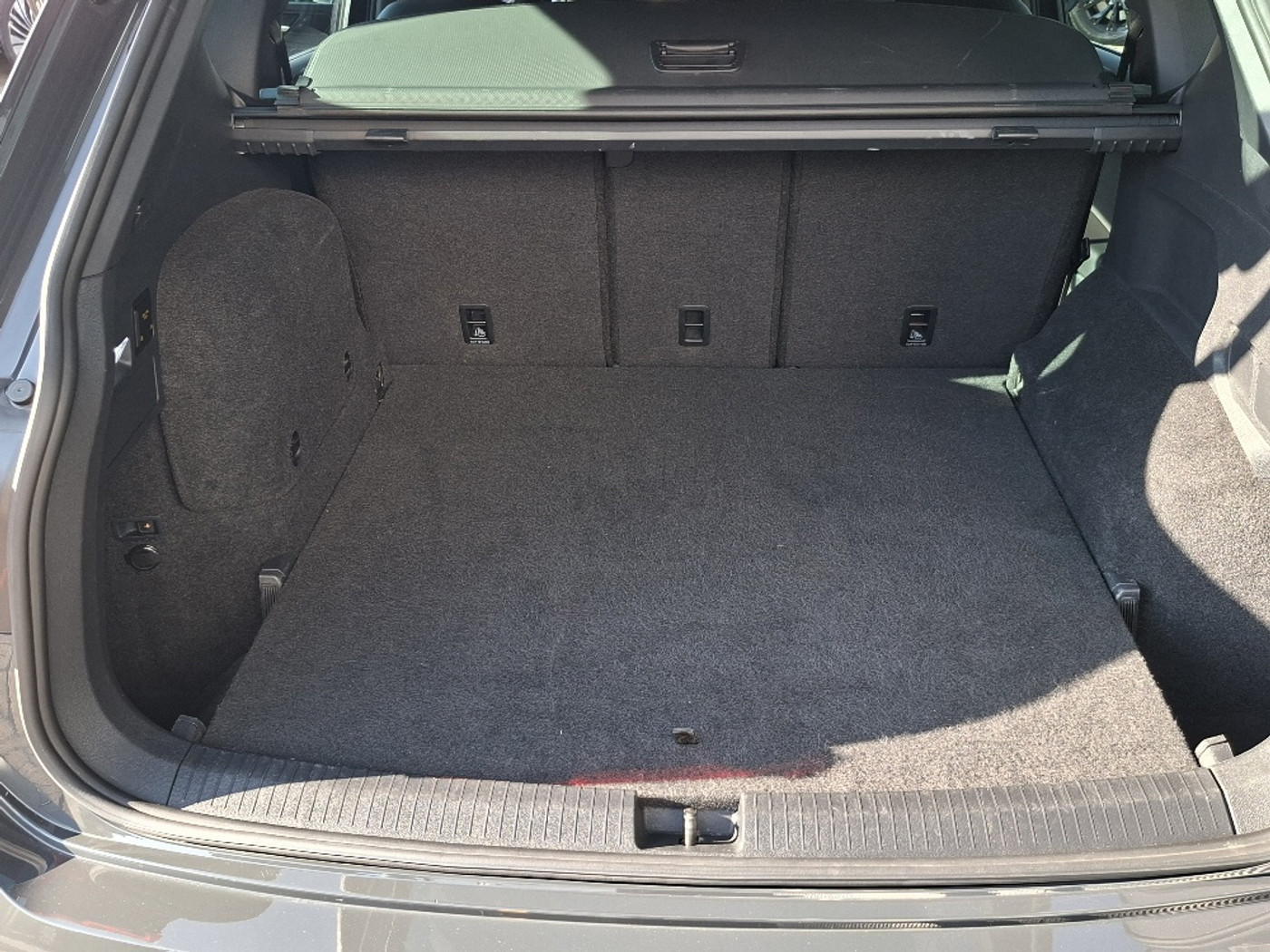Foto van Seat Tarraco