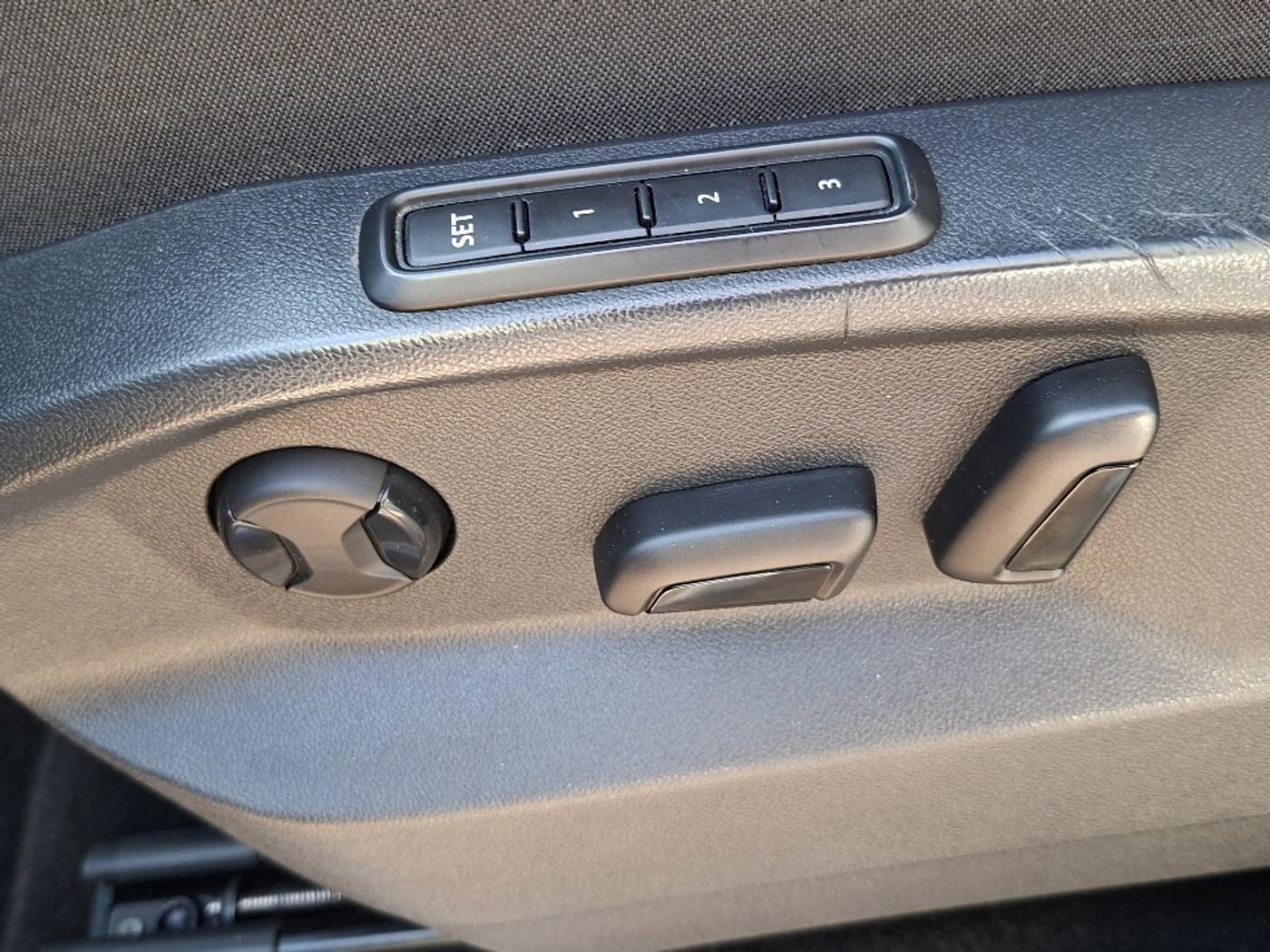 Foto van Seat Tarraco