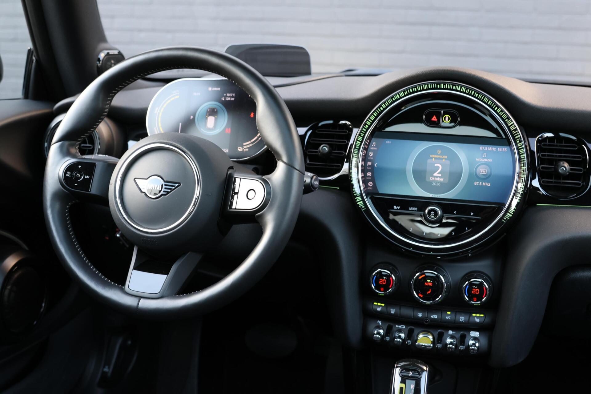 Foto van Mini Electric