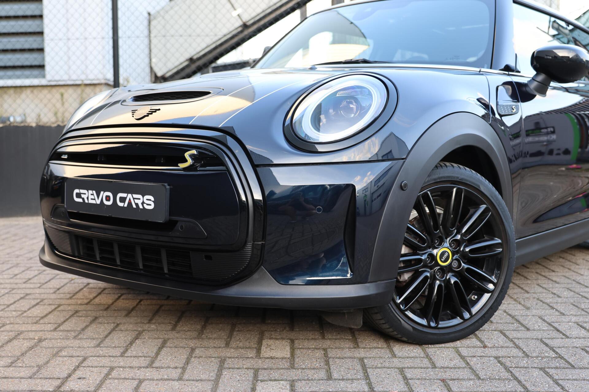 Foto van Mini Electric