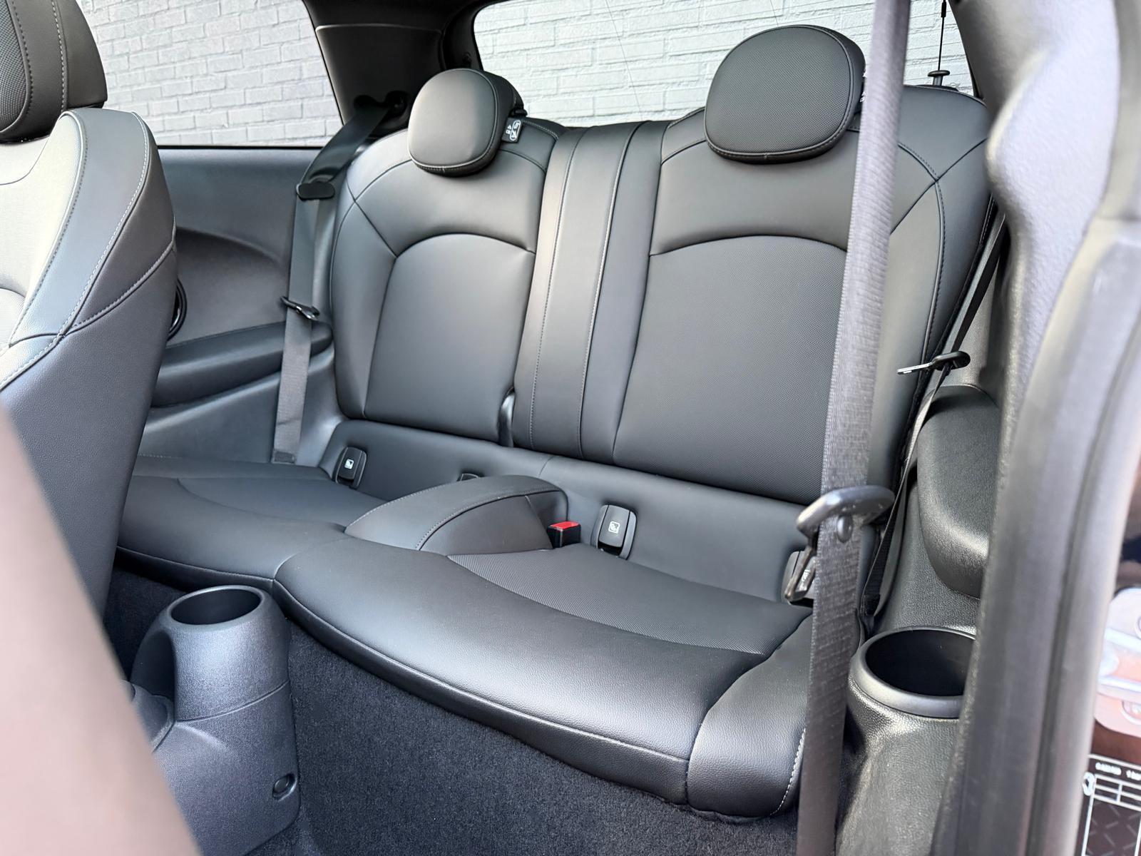 Foto van Mini Electric