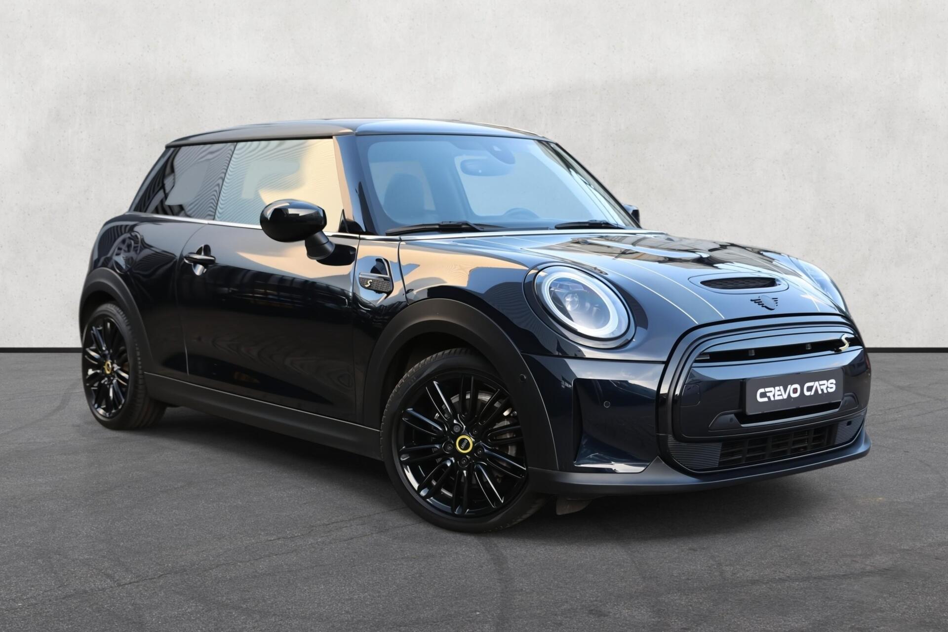 Foto van Mini Electric