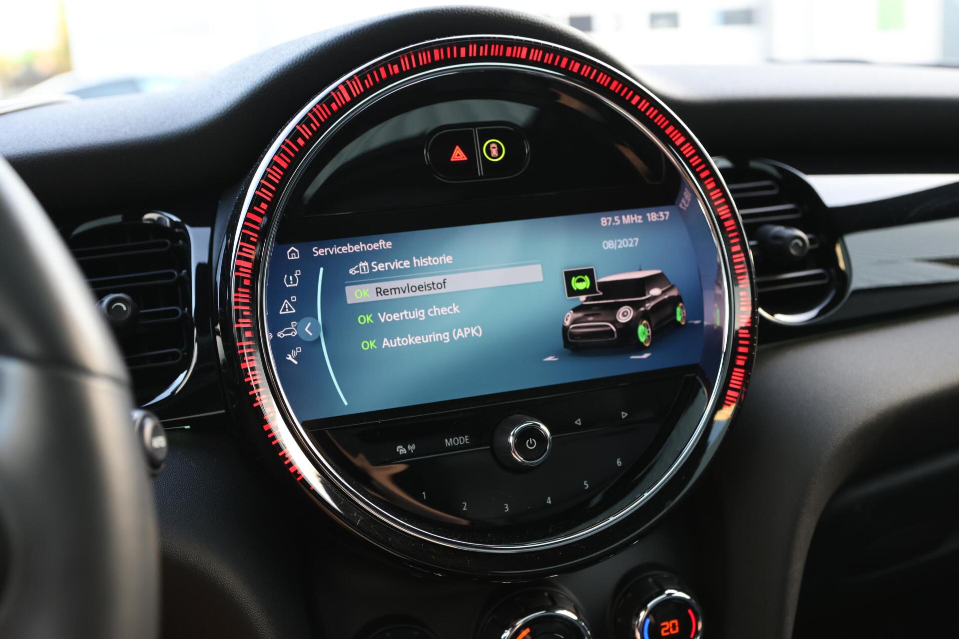 Foto van Mini Electric
