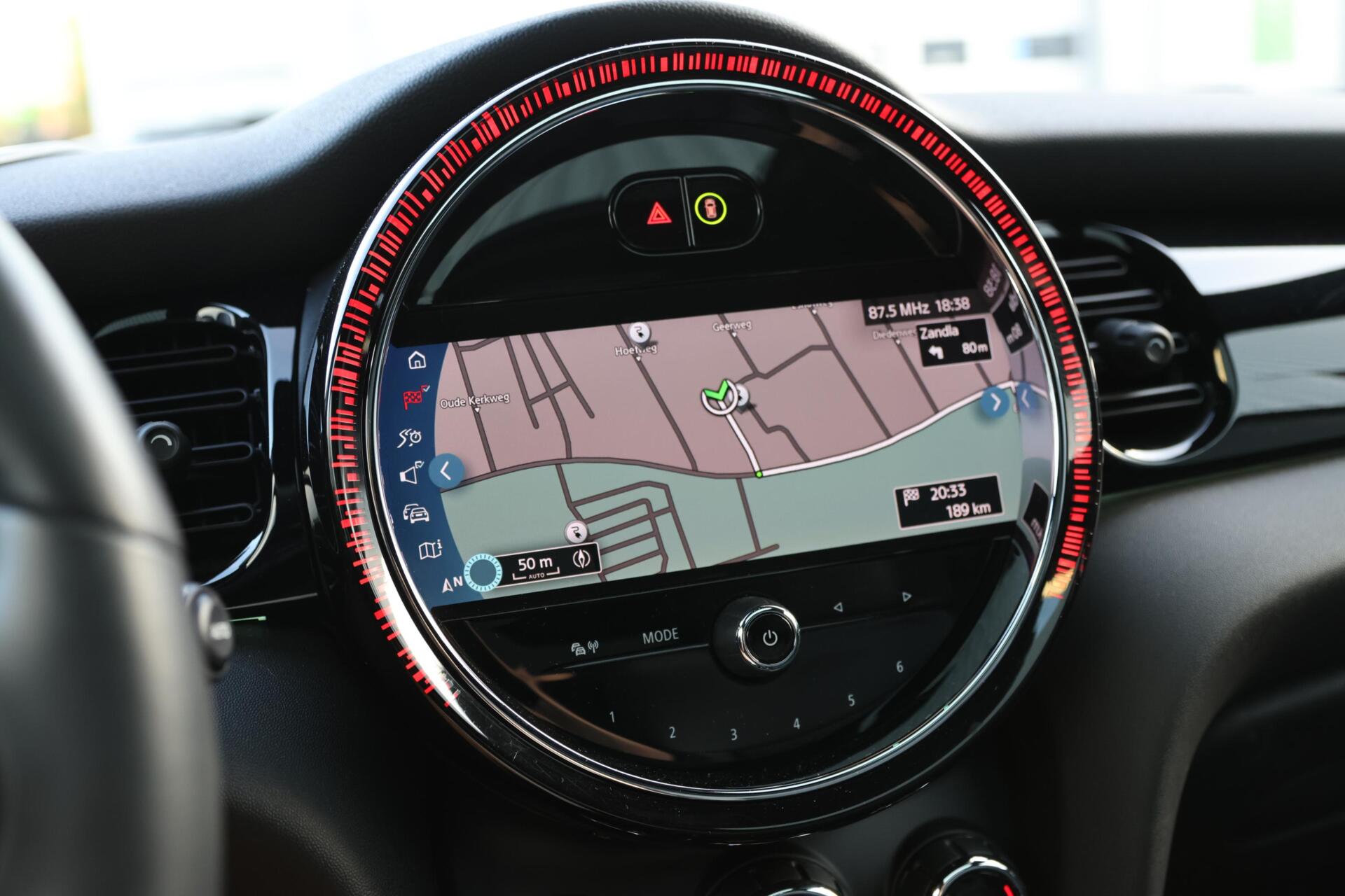 Foto van Mini Electric