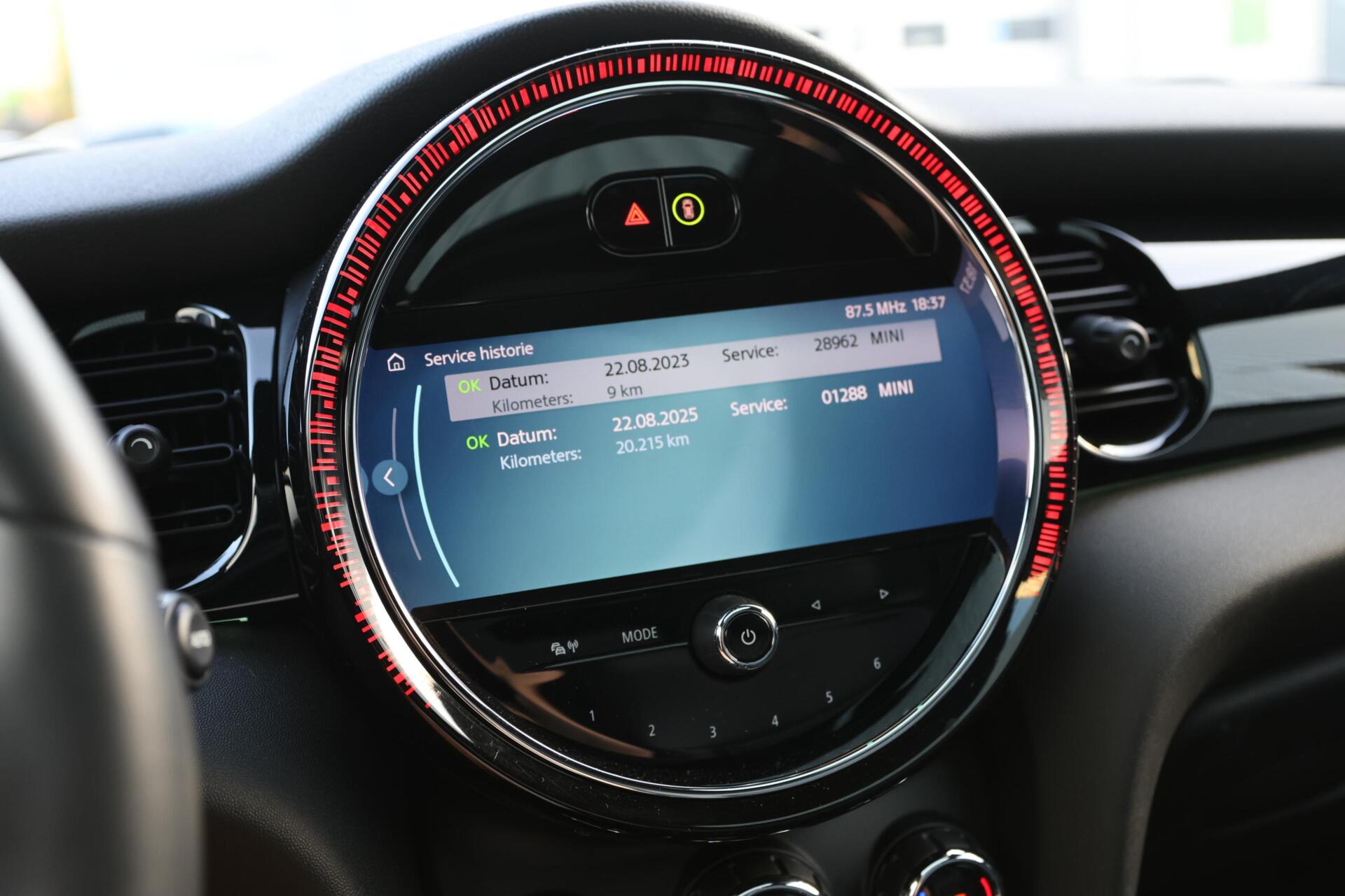 Foto van Mini Electric