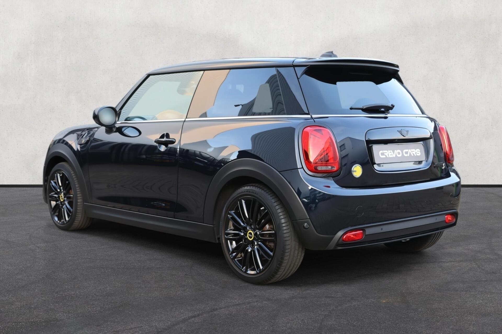 Foto van Mini Electric