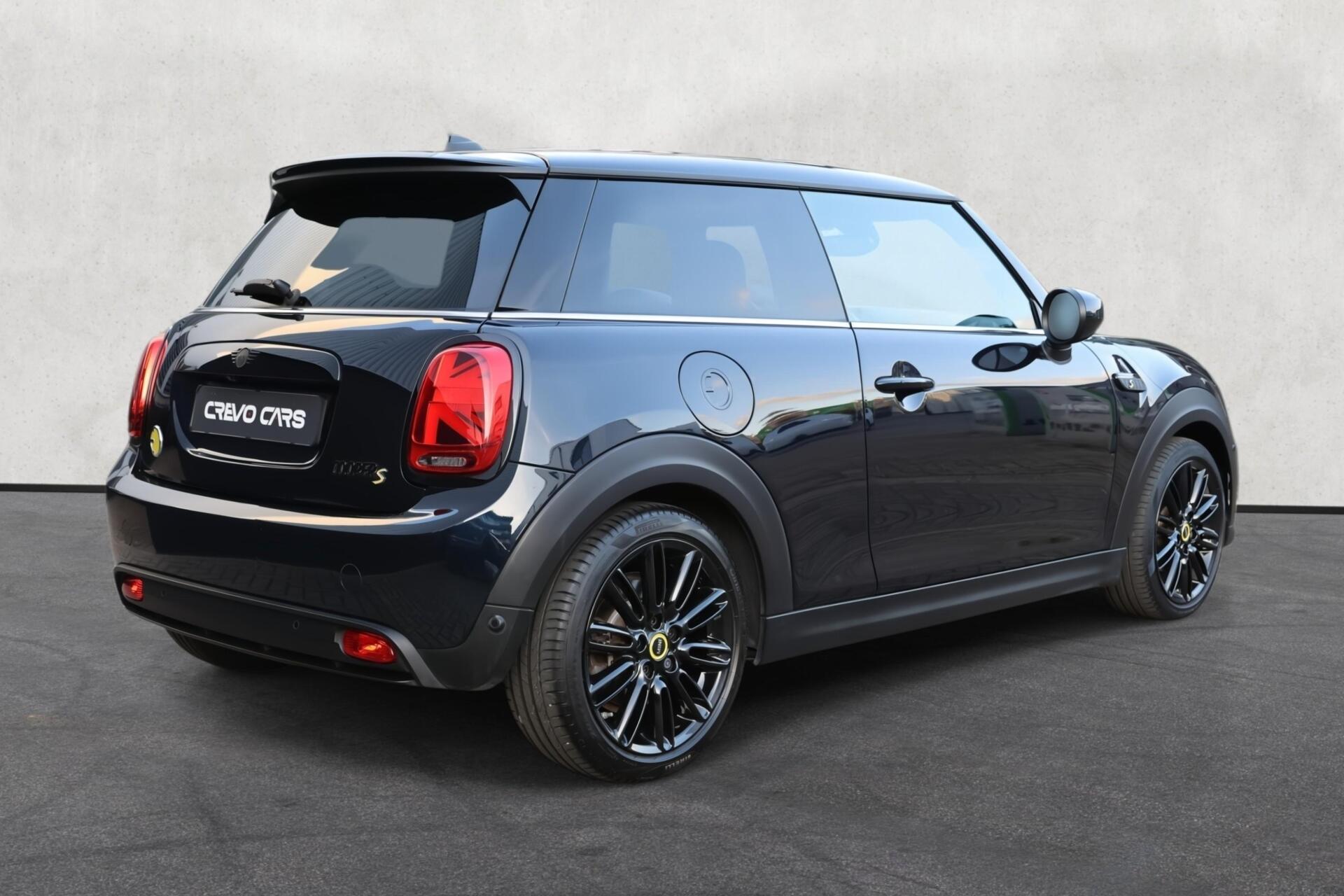 Foto van Mini Electric