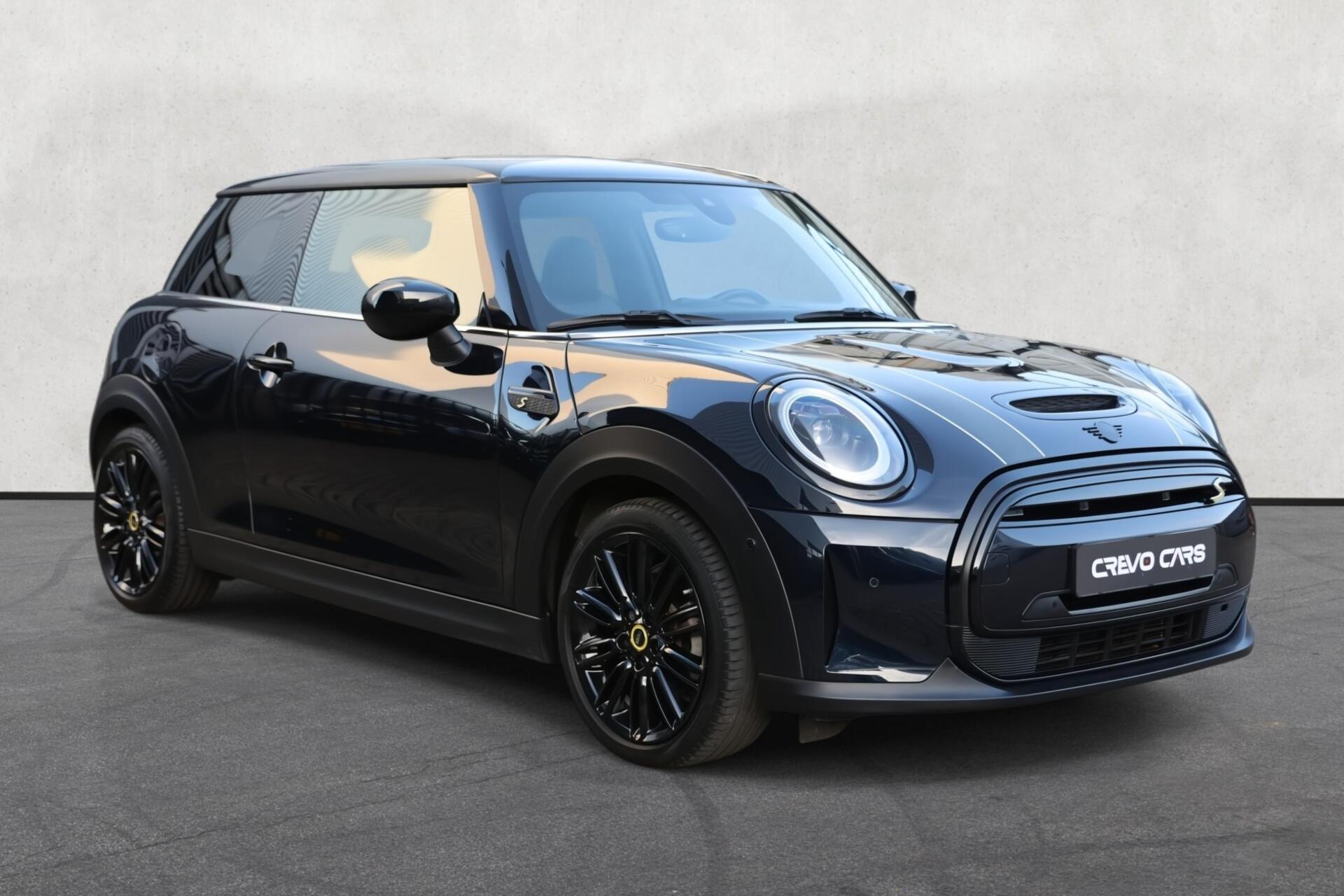 Foto van Mini Electric