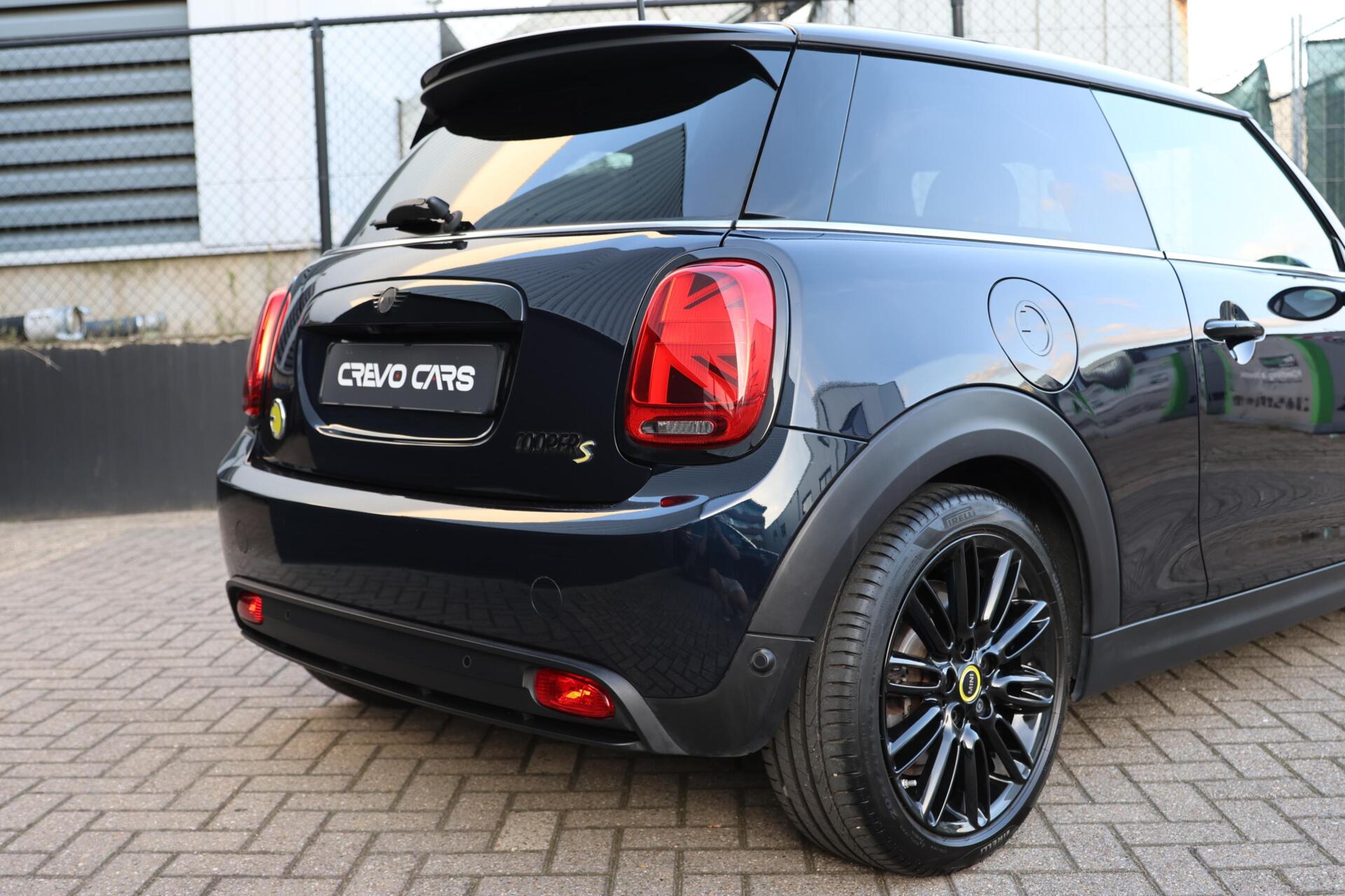 Foto van Mini Electric