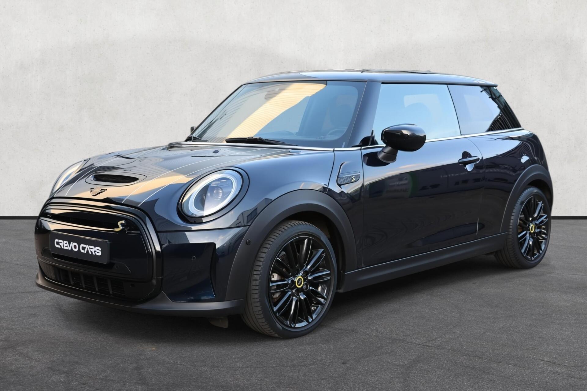 Foto van Mini Electric