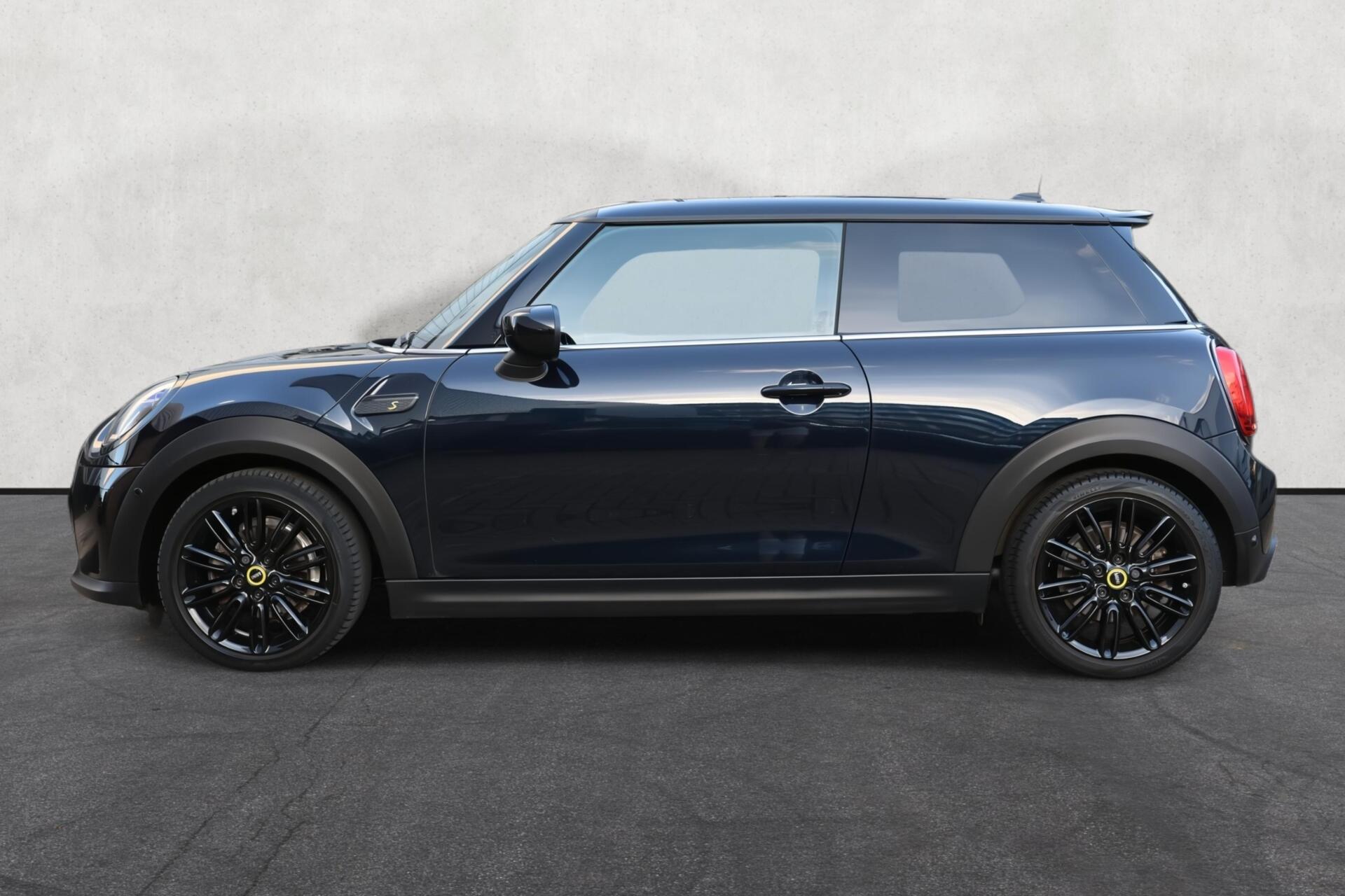 Foto van Mini Electric
