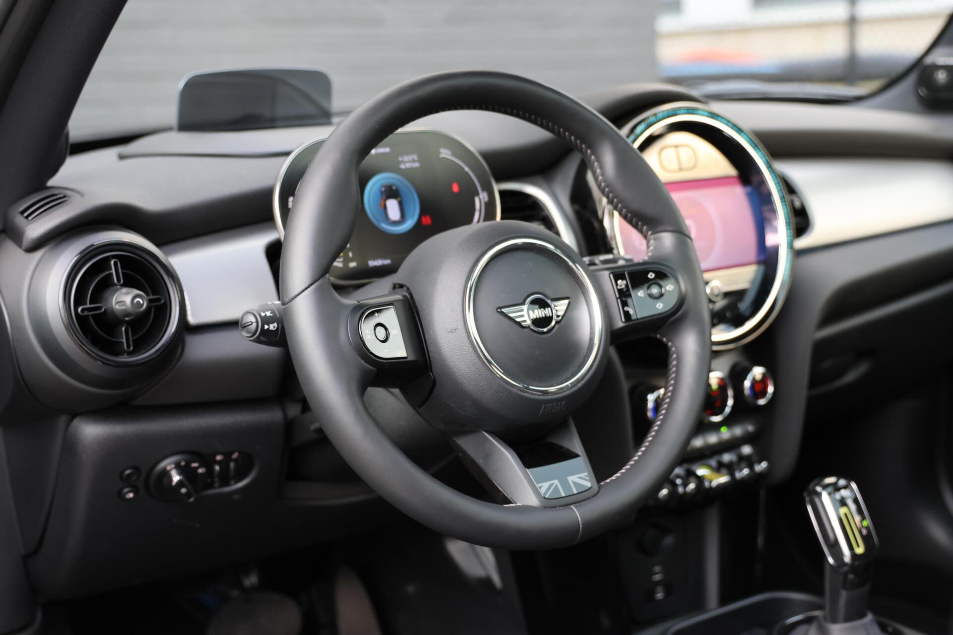 Foto van Mini Electric