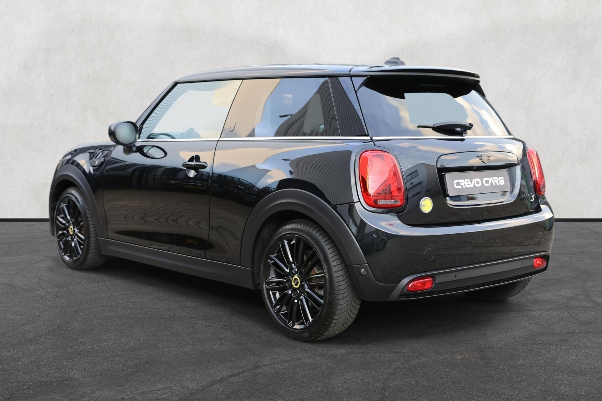 Foto van Mini Electric