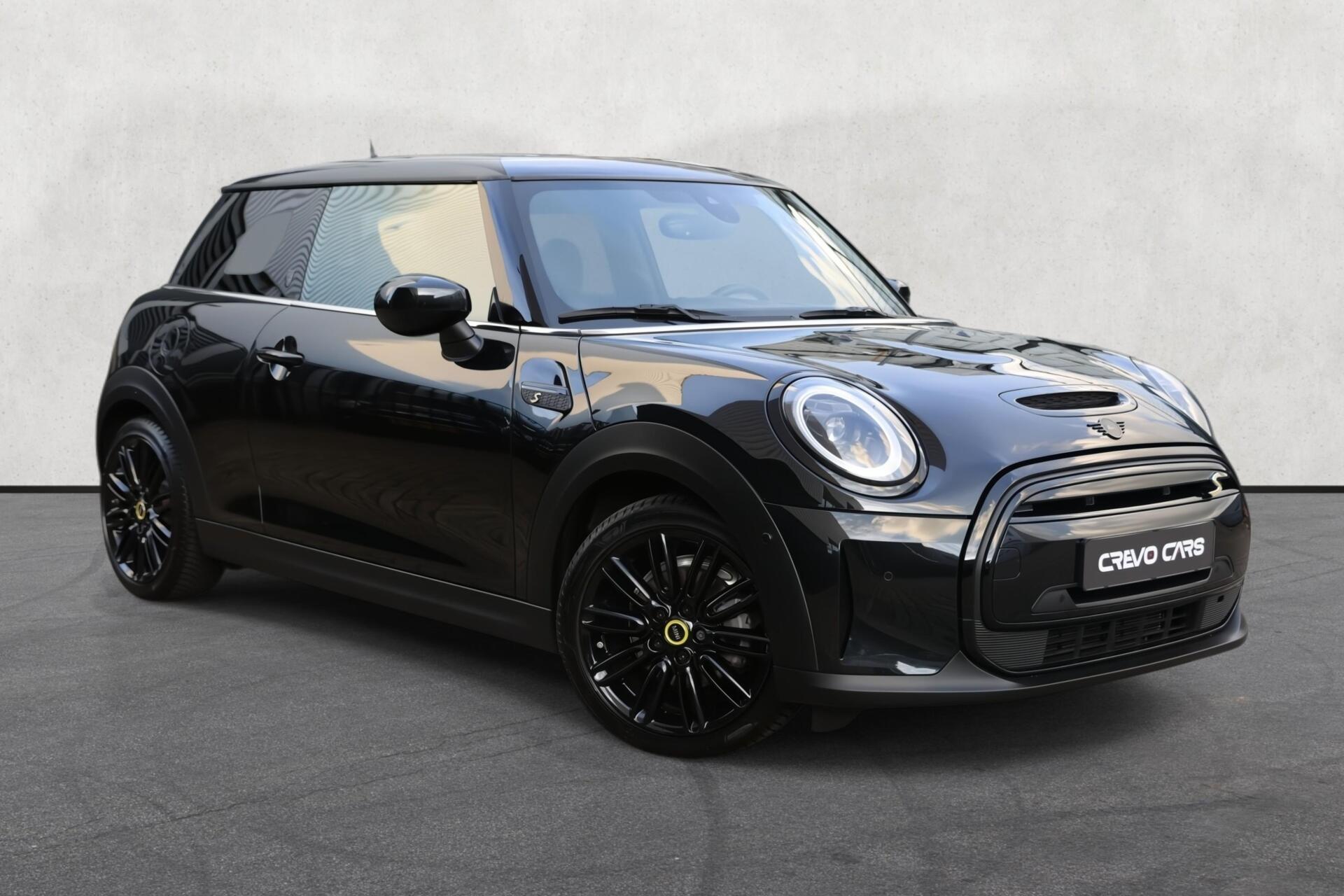 Foto van Mini Electric