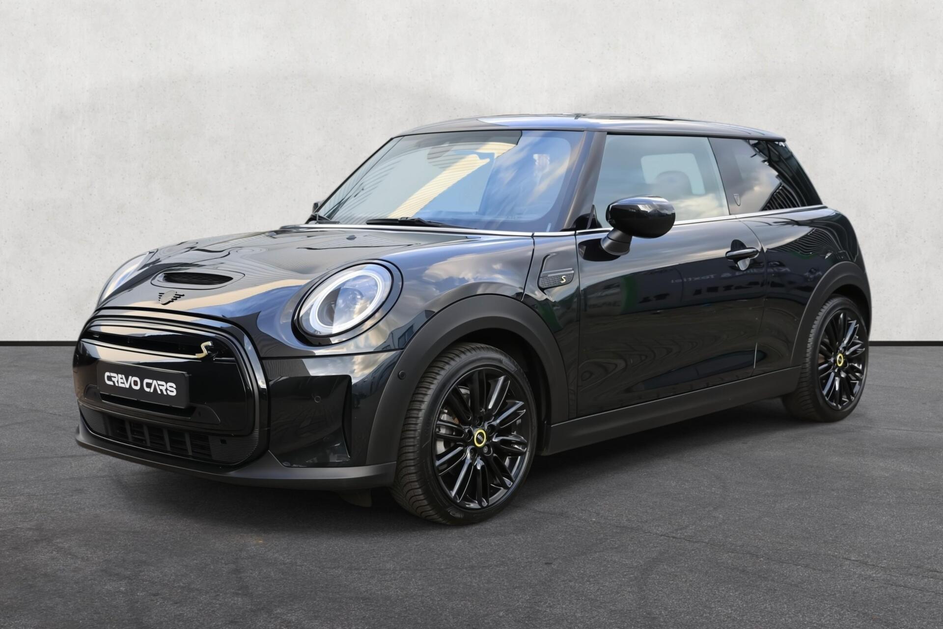 Foto van Mini Electric