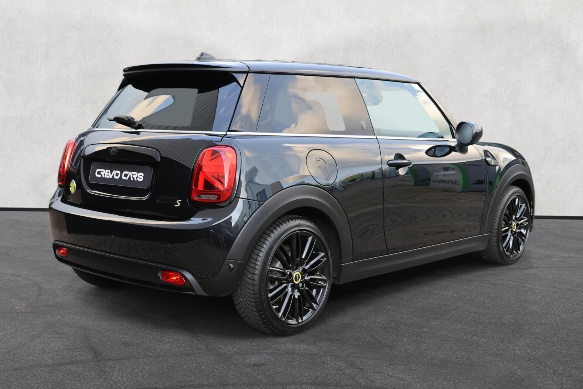 Foto van Mini Electric