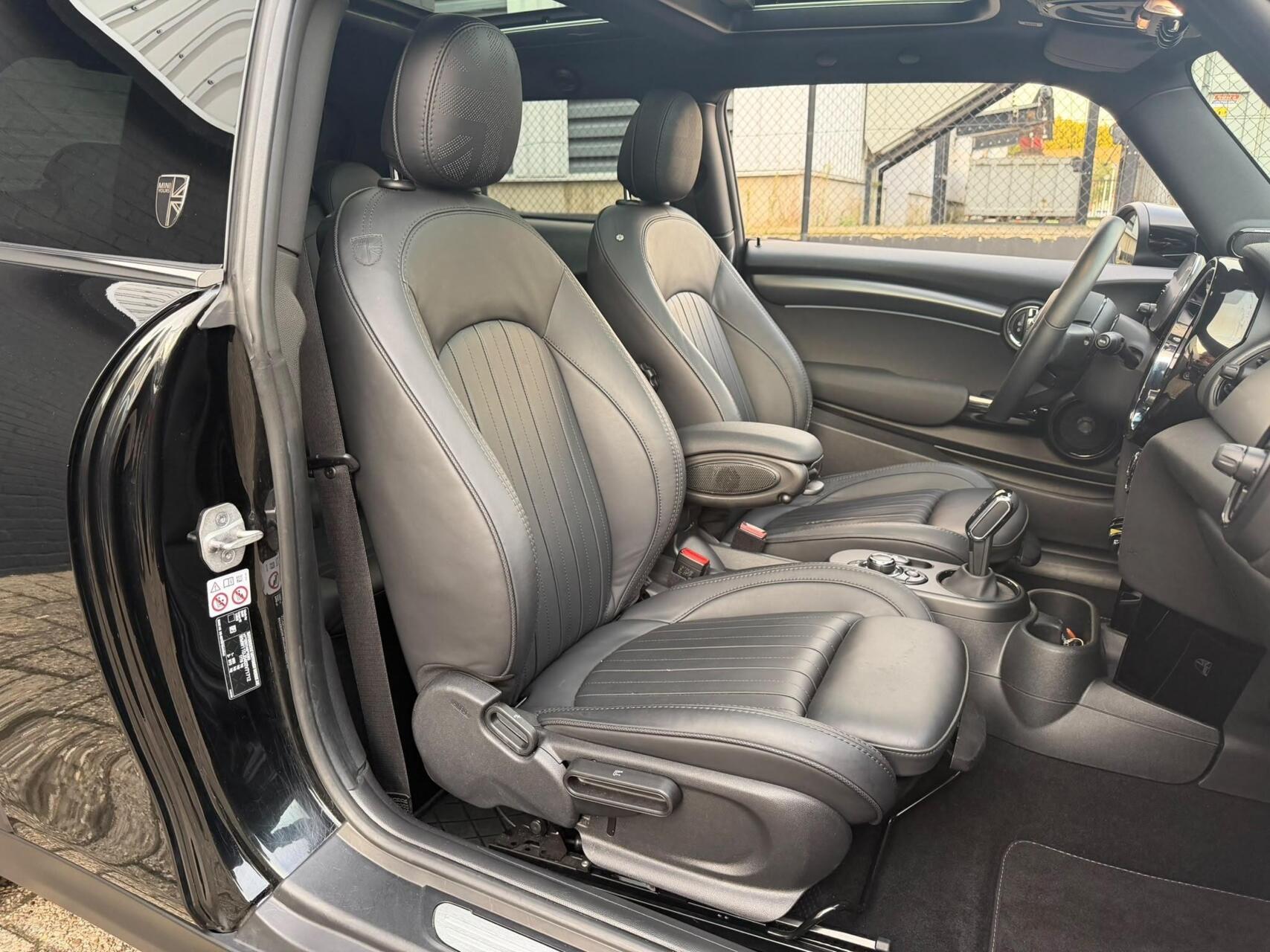 Foto van Mini Electric