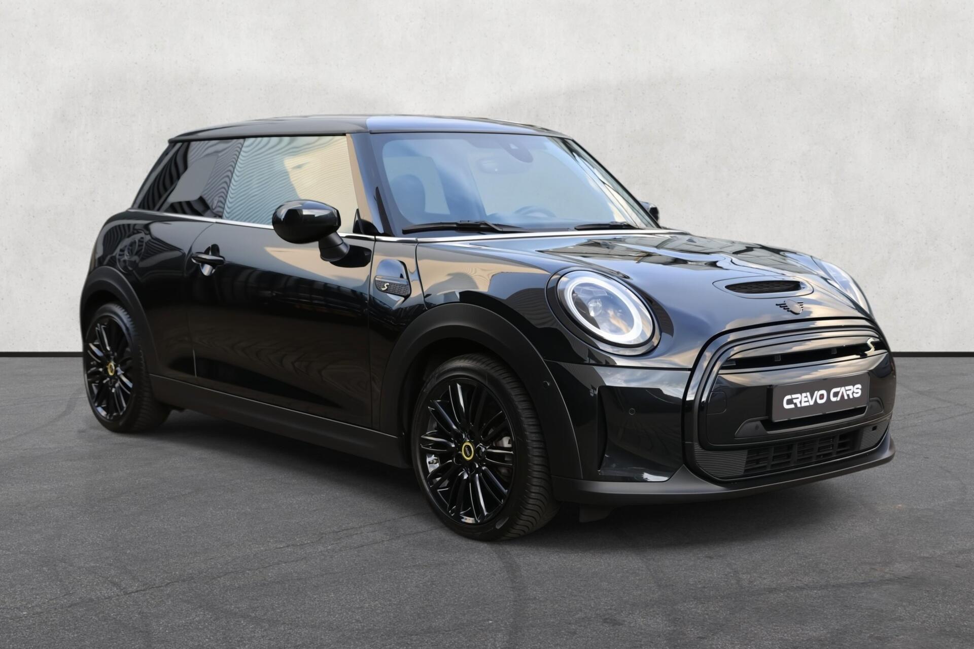 Foto van Mini Electric